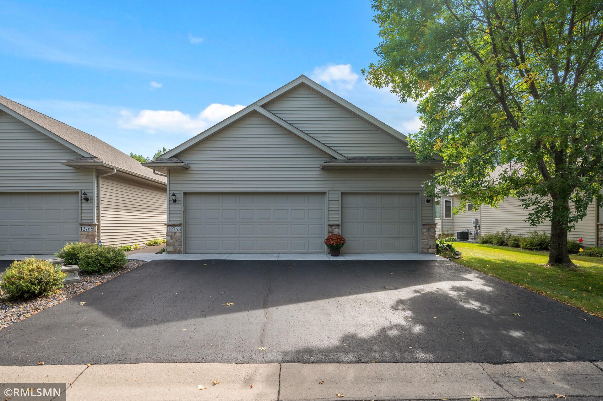 View of Residential at 12763 Ferrara Drive, Hugo MN 55038, Hugo - Mike Wilen | Minnesota Team Real Estate