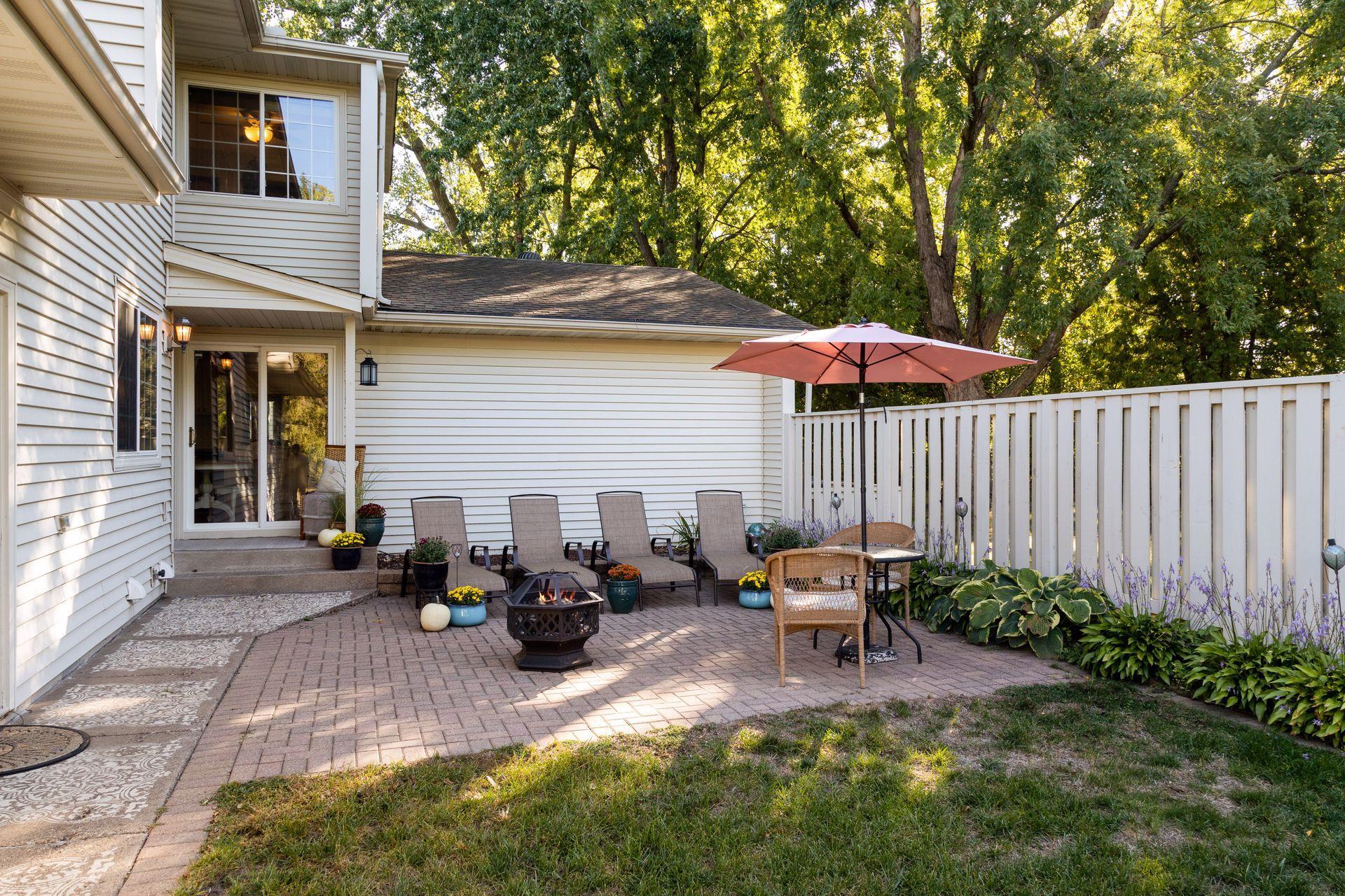 View of Residential at 898 Monterey Drive, Shoreview MN 55126, Shoreview - Mike Wilen | Minnesota Team Real Estate