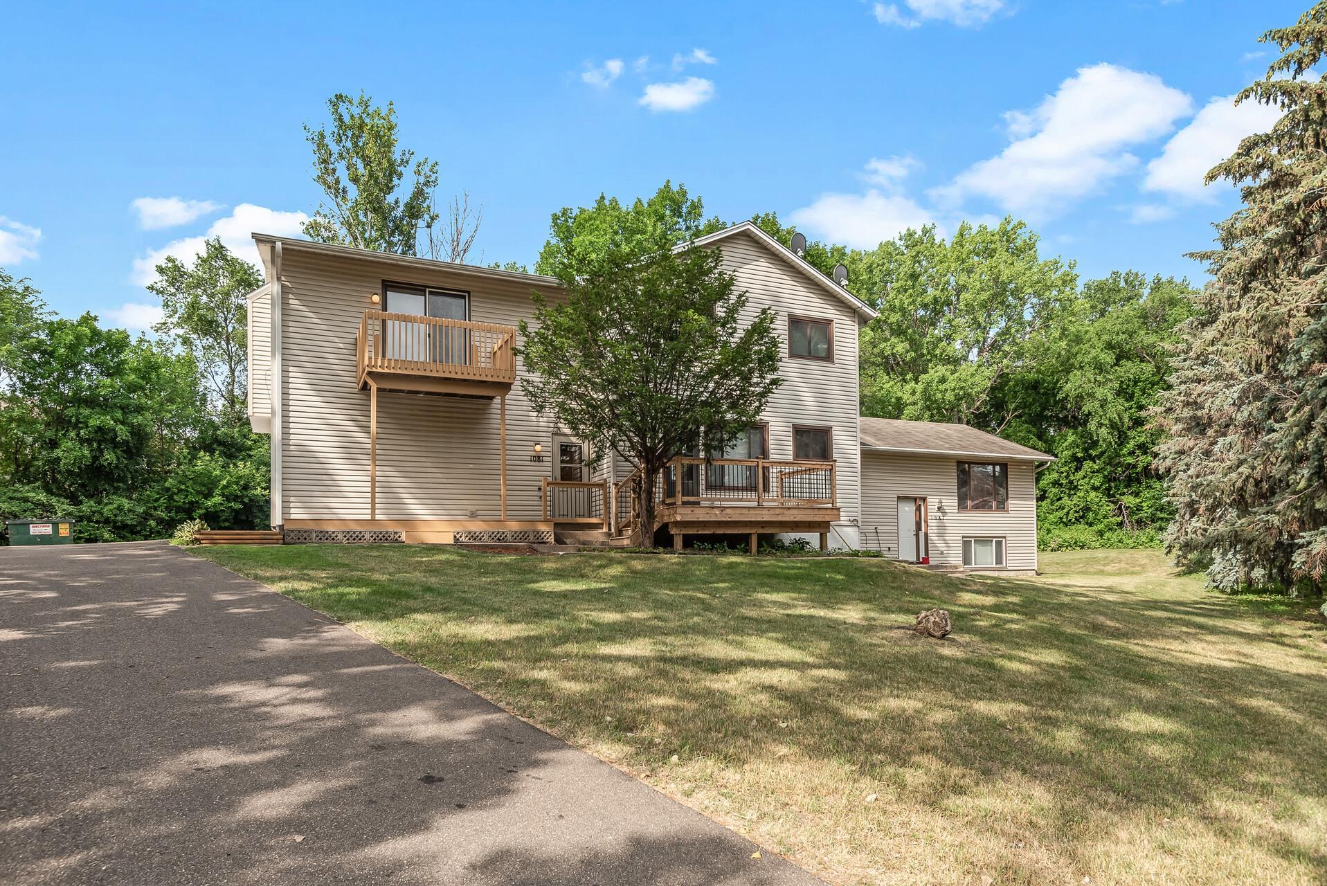 View of Residential at 1081 6th Street, New Brighton MN 55112, New Brighton - Mike Wilen | Minnesota Team Real Estate