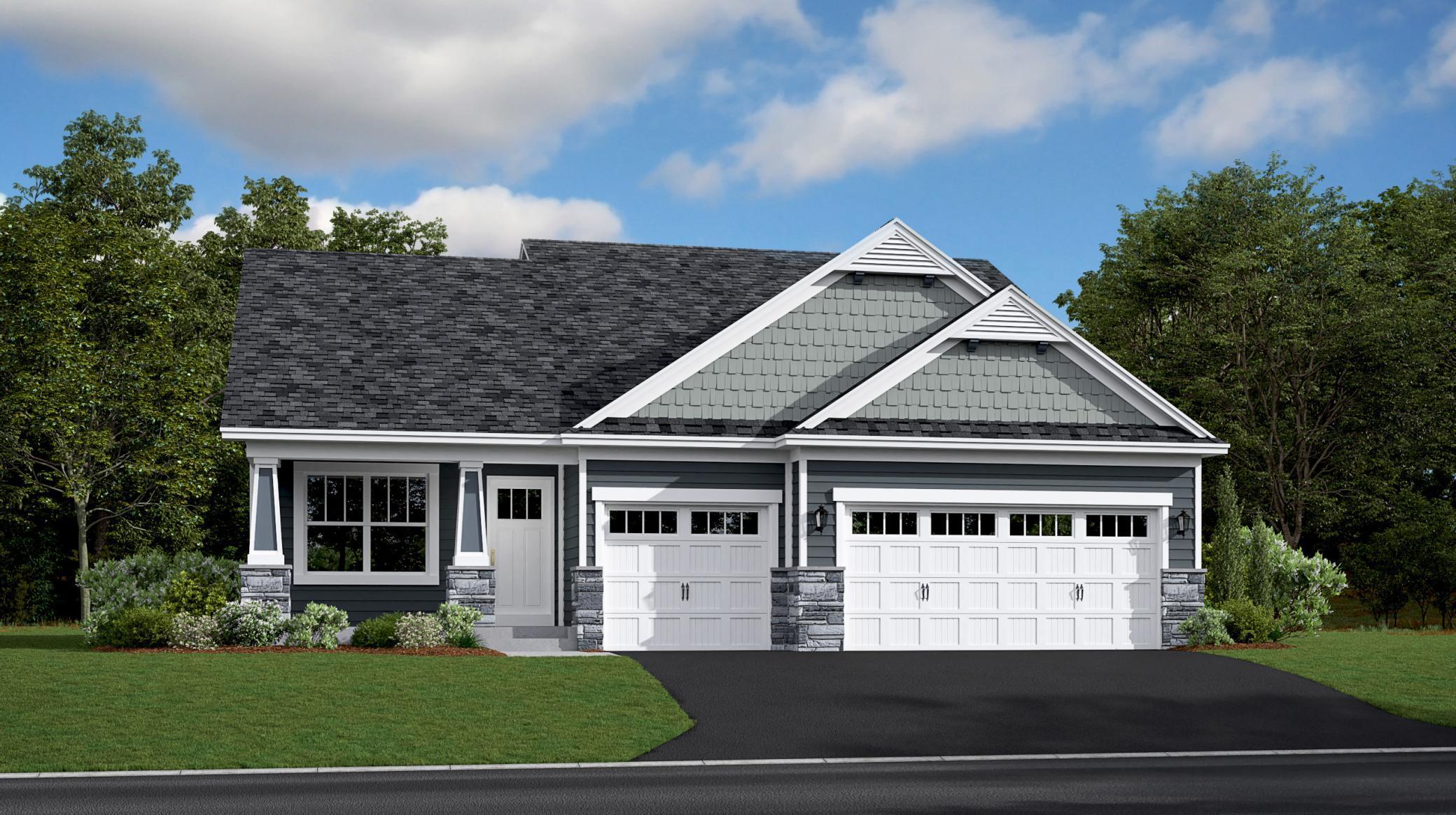 View of Residential at 23012 Marie Place, Rogers MN 55374, Rogers - Mike Wilen | Minnesota Team Real Estate