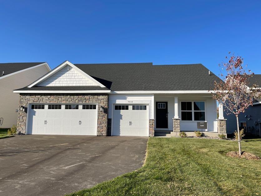 View of Residential at 9658 52nd Lane, Saint Michael MN 55376, Saint Michael - Mike Wilen | Minnesota Team Real Estate