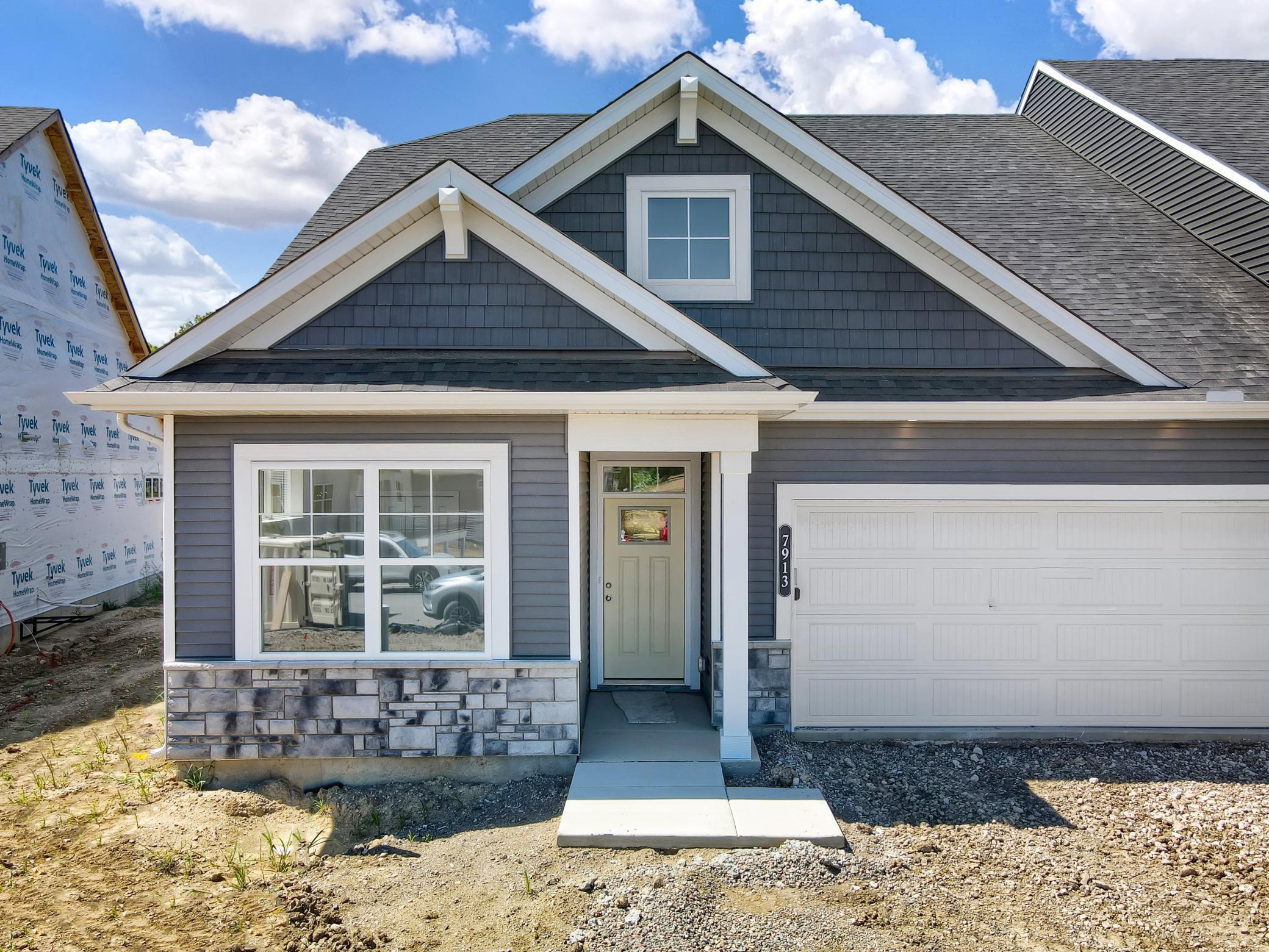 View of Residential at 7913 Xyloid Lane, Corcoran MN 55340, Corcoran - Mike Wilen | Minnesota Team Real Estate