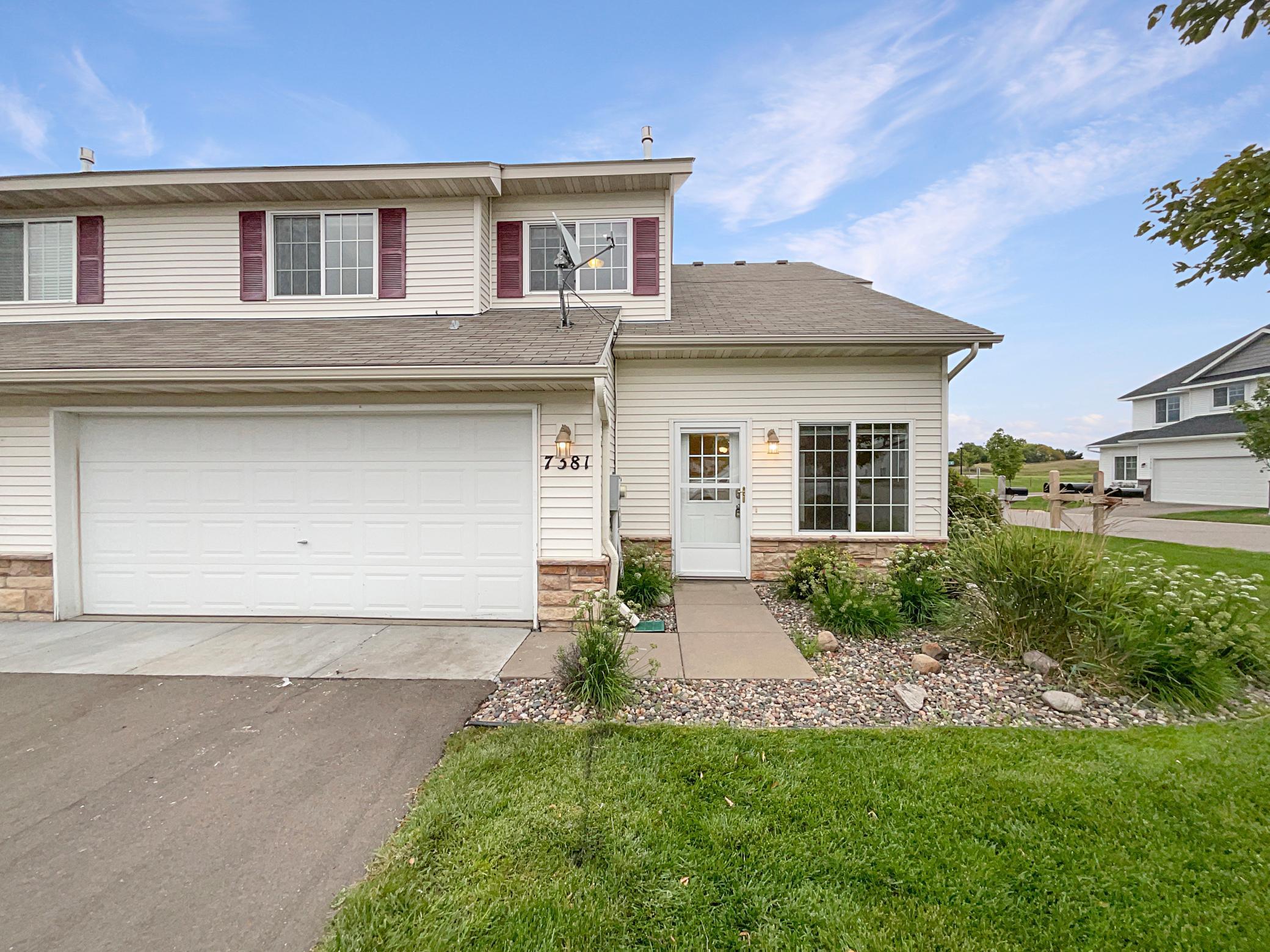 View of Residential at 7381 Kalland Circle #62, Otsego MN 55301, Otsego - Mike Wilen | Minnesota Team Real Estate