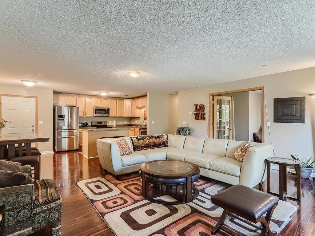 View of Residential at 2395 Benson Avenue #203, Saint Paul MN 55116, Saint Paul - Mike Wilen | Minnesota Team Real Estate