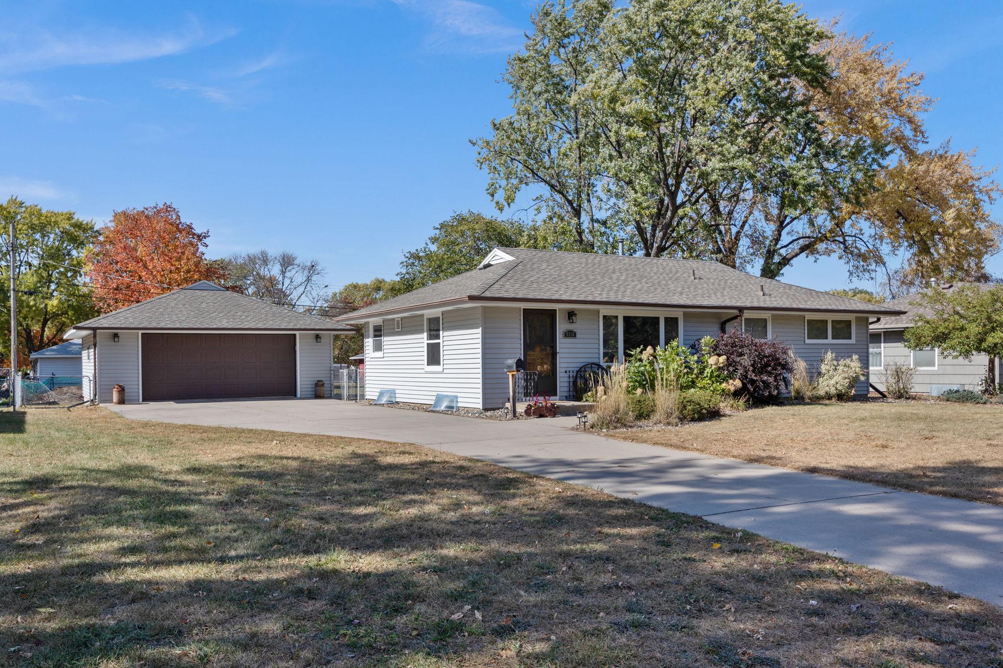 View of Residential at 9318 4th Avenue, Bloomington MN 55420, Bloomington - Mike Wilen | Minnesota Team Real Estate