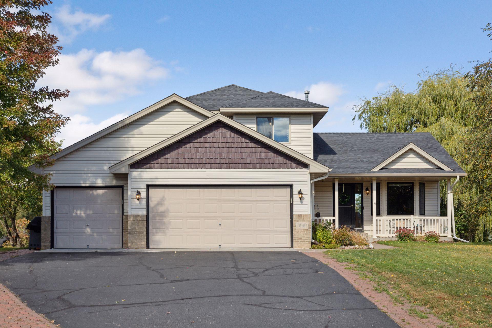 View of Residential at 5610 157th Way, Hugo MN 55038, Hugo - Mike Wilen | Minnesota Team Real Estate