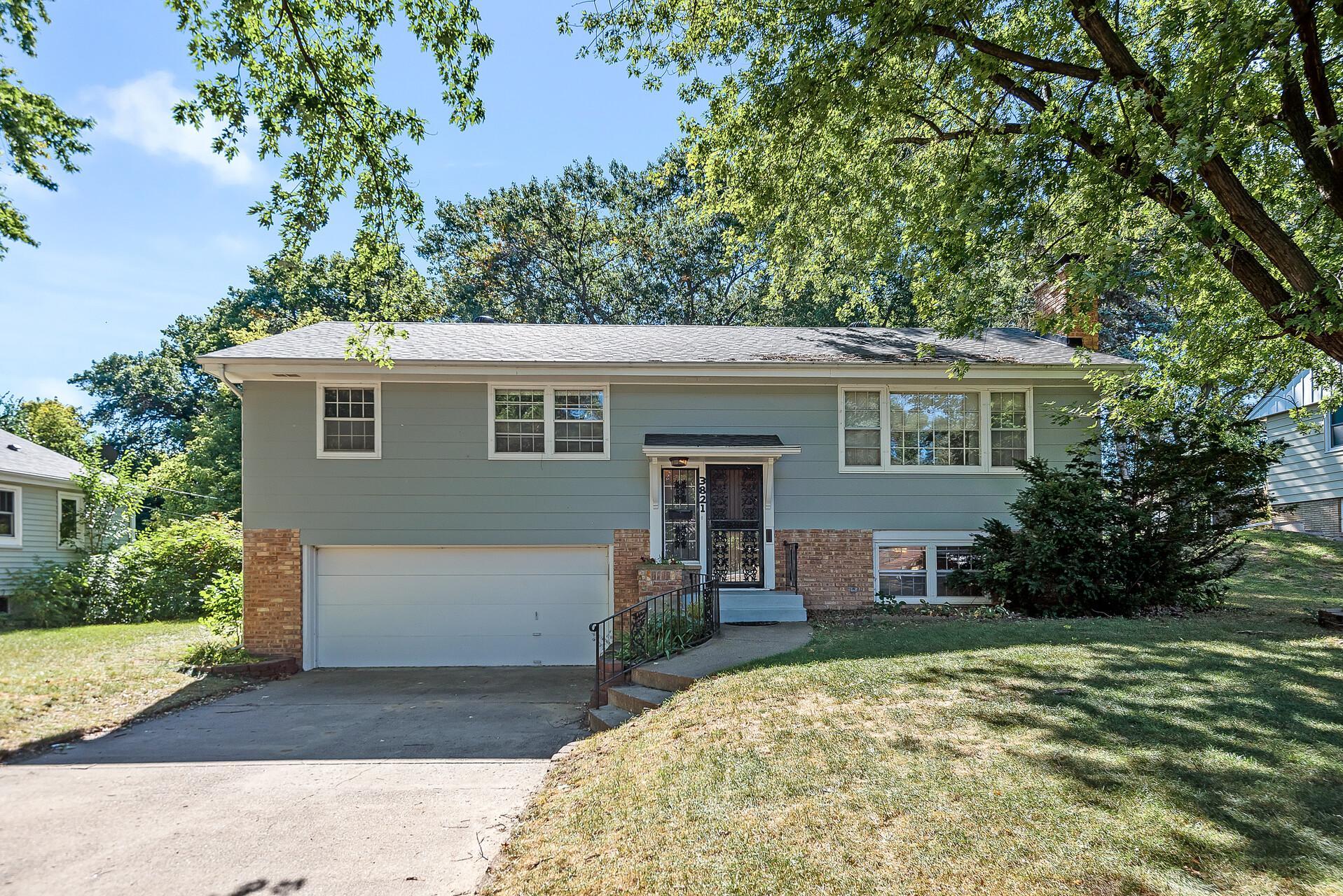 View of Residential at 3821 Oak Street, Brooklyn Center MN 55429, Brooklyn Center - Mike Wilen | Minnesota Team Real Estate