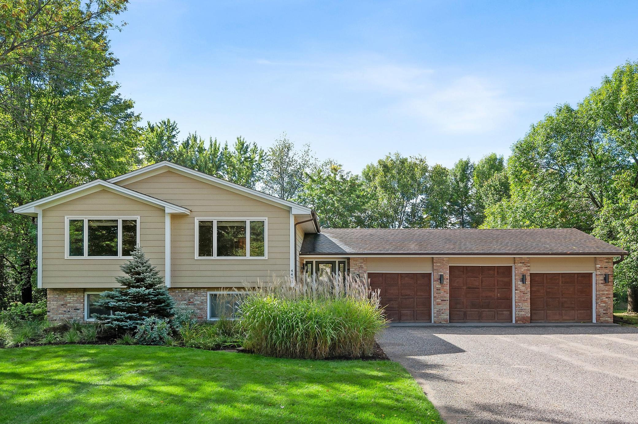 View of Residential at 4490 147th Lane, Andover MN 55304, Andover - Mike Wilen | Minnesota Team Real Estate