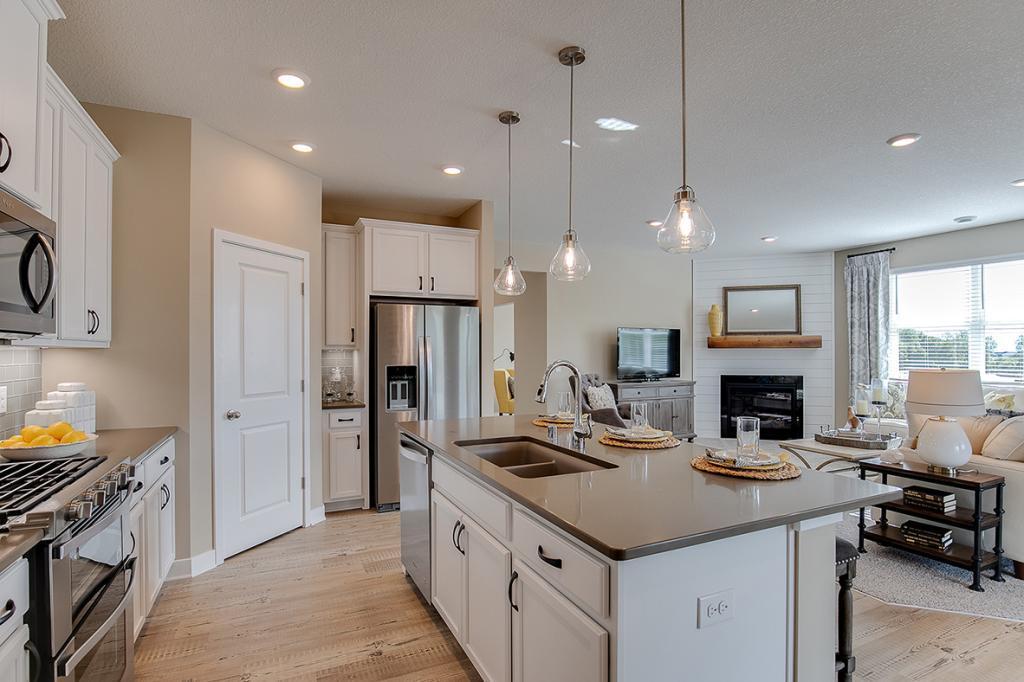 View of Residential at 18326 Hamby Way, Lakeville MN 55044, Lakeville - Mike Wilen | Minnesota Team Real Estate