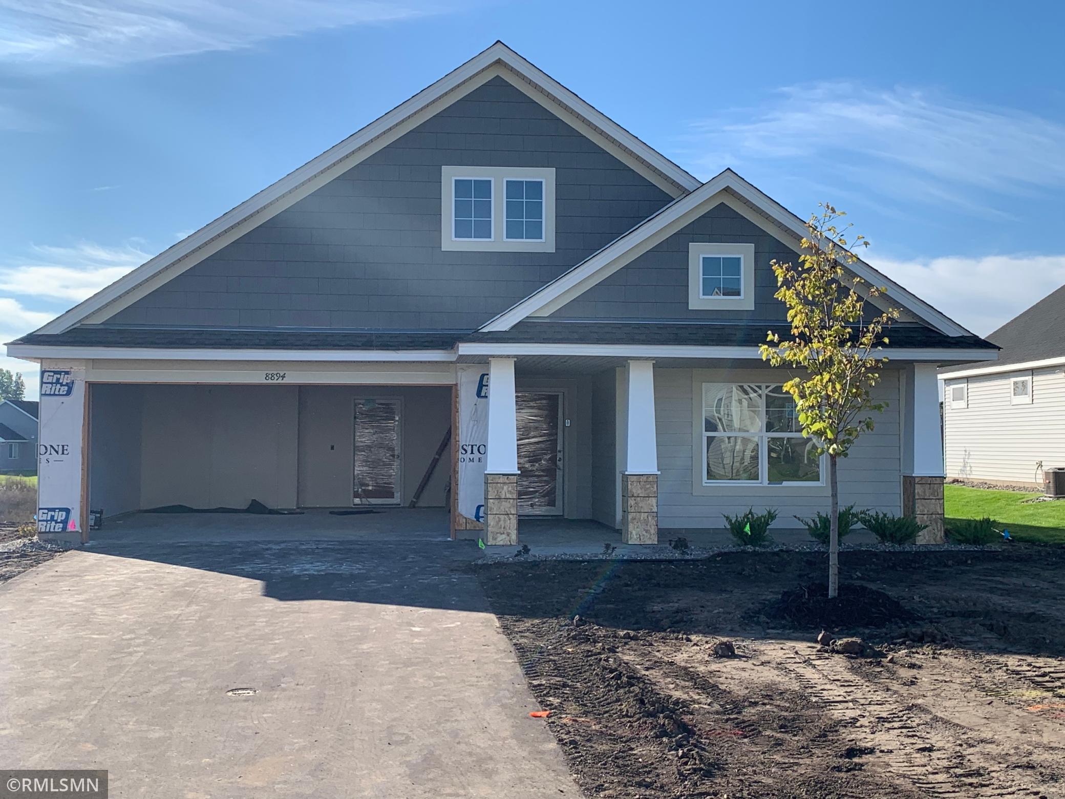 View of Residential at 8894 152nd Lane, Ramsey MN 55303, Ramsey - Mike Wilen | Minnesota Team Real Estate