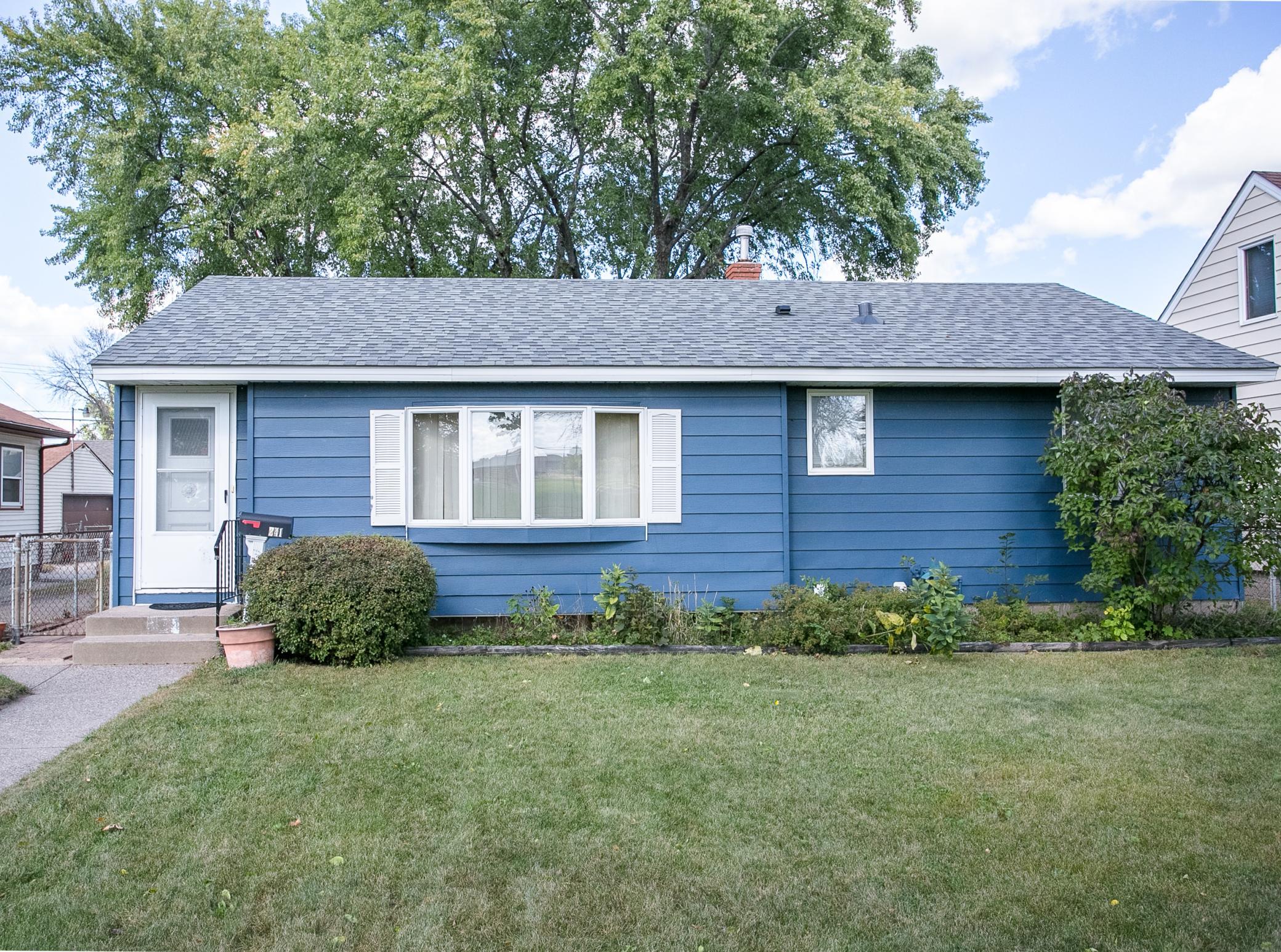 View of Residential at 241 South Street, South Saint Paul MN 55075, South Saint Paul - Mike Wilen | Minnesota Team Real Estate