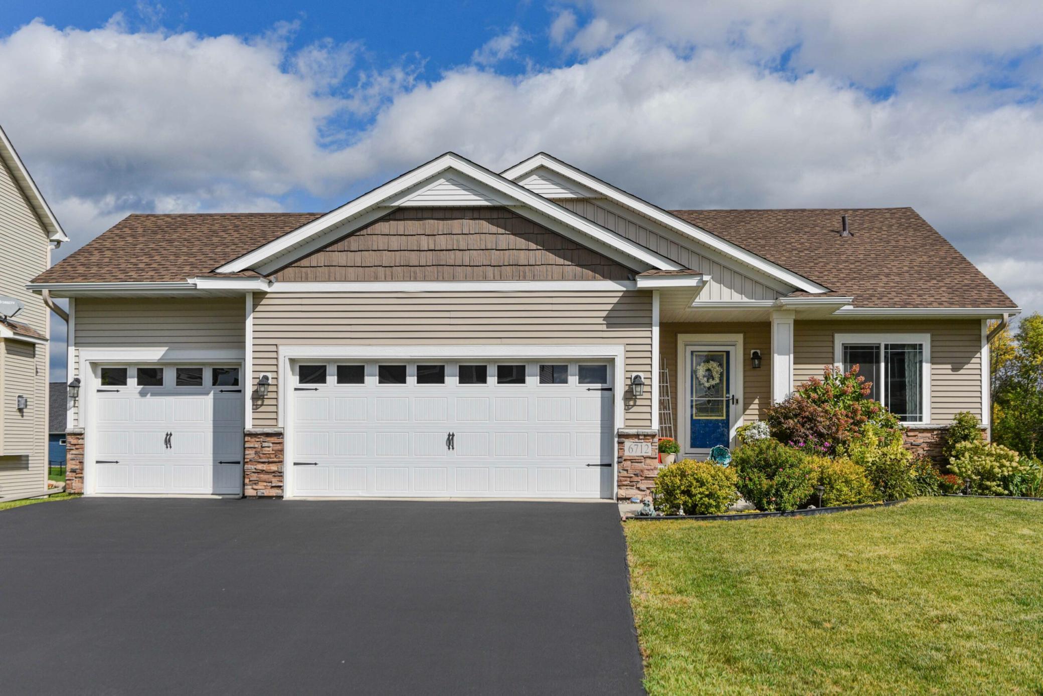 View of Residential at 6712 21st Avenue, Lino Lakes MN 55038, Lino Lakes - Mike Wilen | Minnesota Team Real Estate