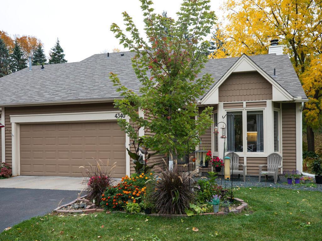 View of Residential at 4340 Heritage Drive, Vadnais Heights MN 55127, Vadnais Heights - Mike Wilen | Minnesota Team Real Estate