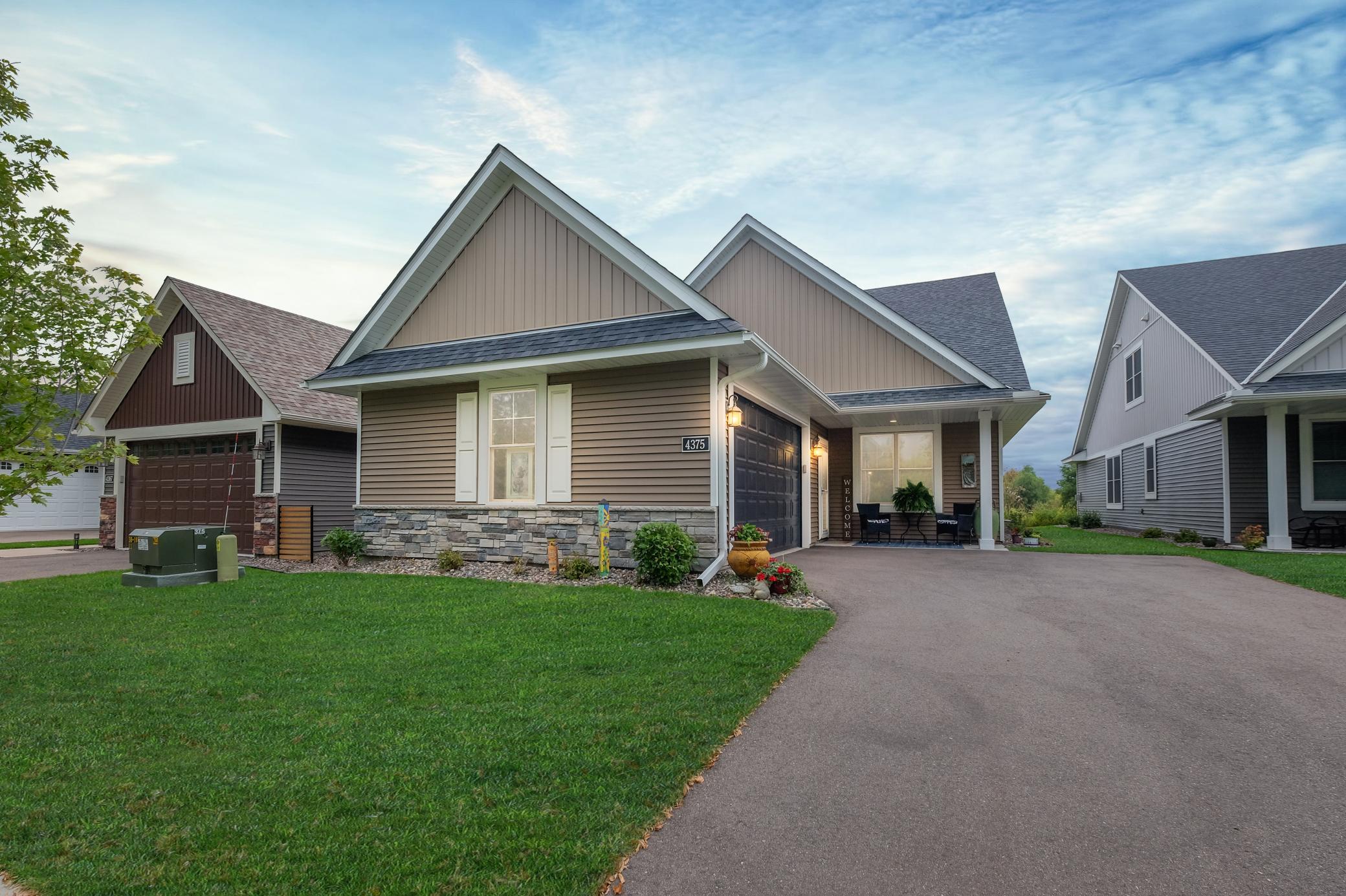 View of Residential at 4375 150th Street, Hugo MN 55038, Hugo - Mike Wilen | Minnesota Team Real Estate