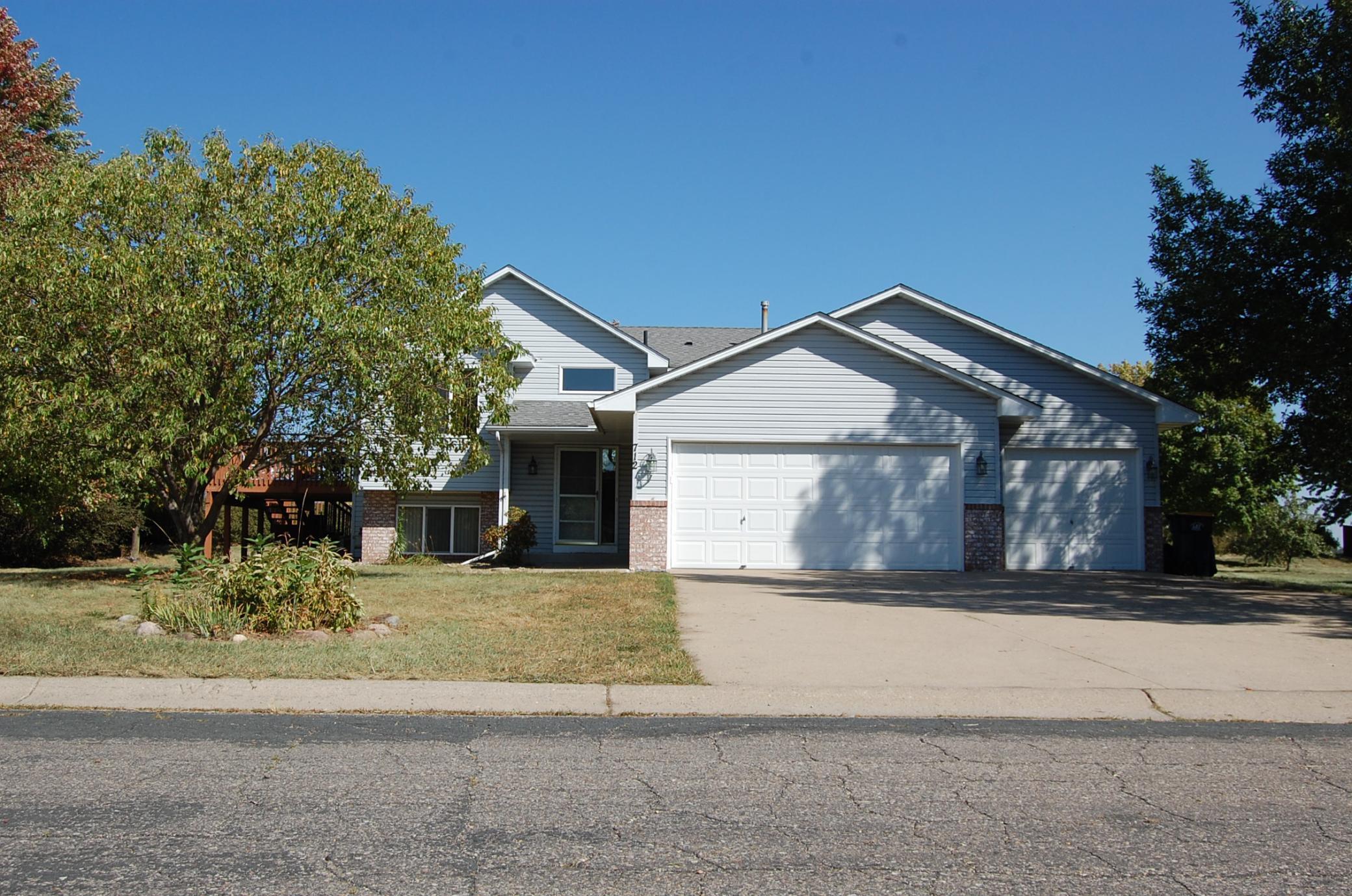 View of Residential at 712 Shannon Circle, Belle Plaine MN 56011, Belle Plaine - Mike Wilen | Minnesota Team Real Estate