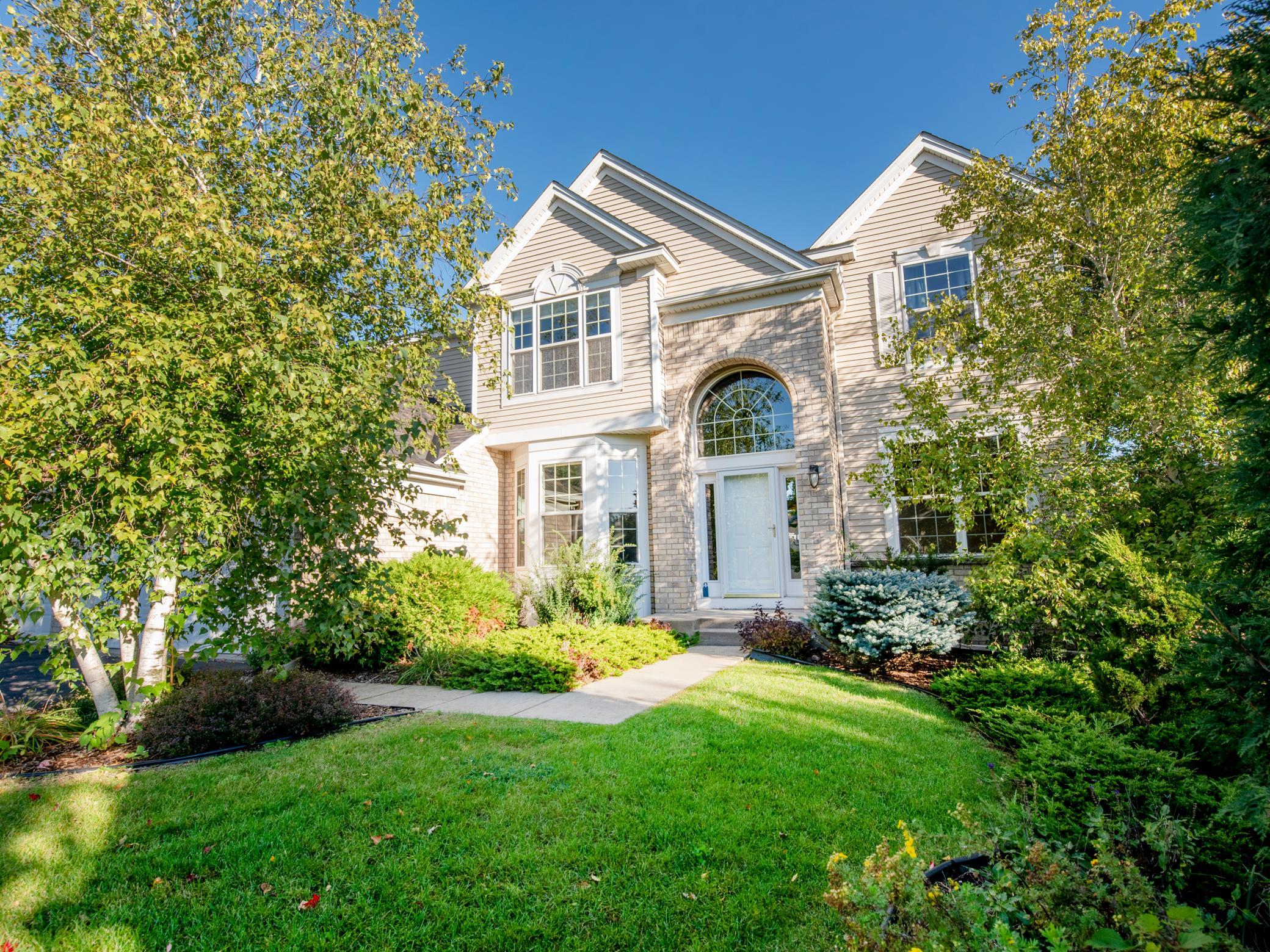 View of Residential at 7112 Timber Trail Lane, Cottage Grove MN 55016, Cottage Grove - Mike Wilen | Minnesota Team Real Estate