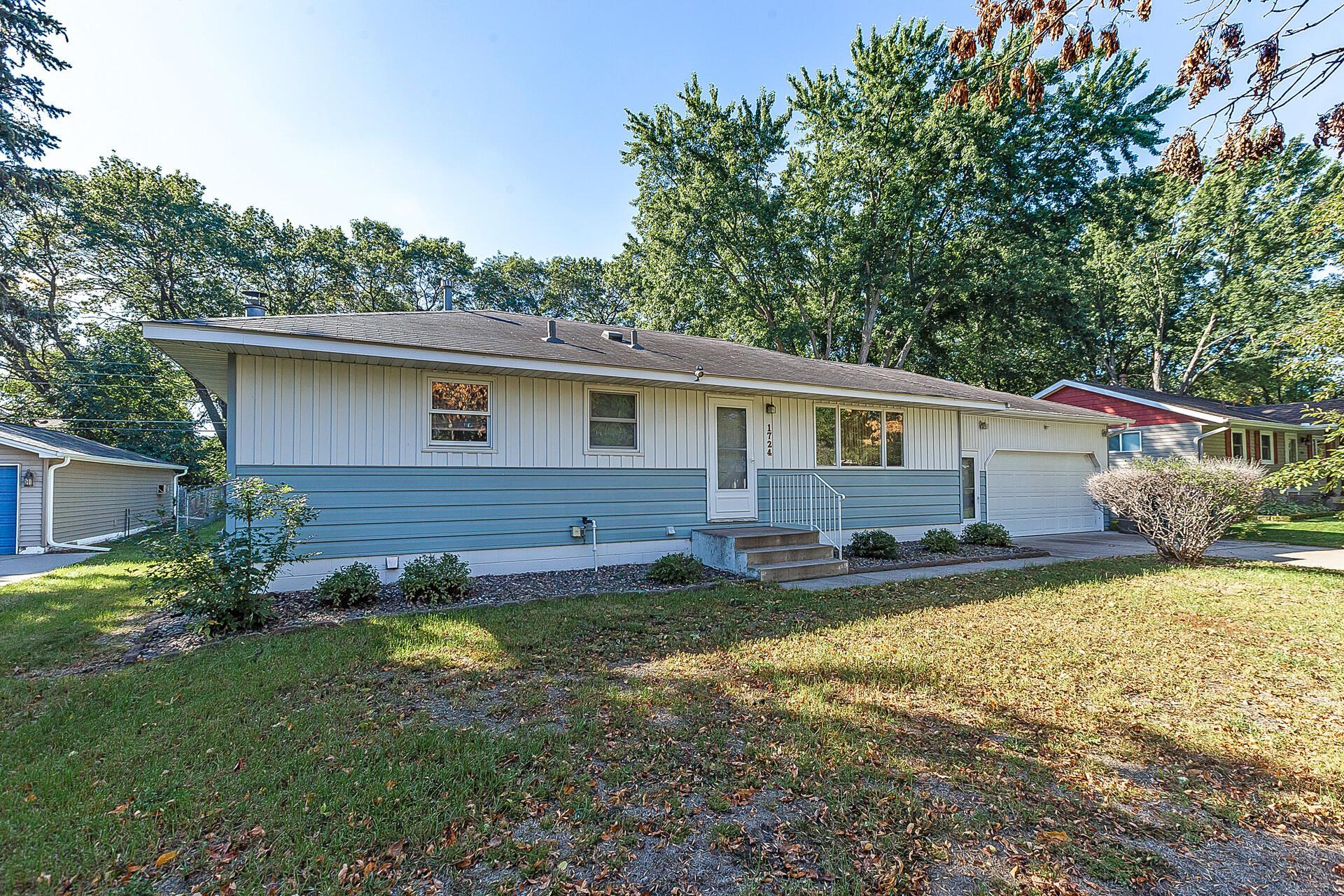 View of Residential at 1724 121st Avenue, Blaine MN 55449, Blaine - Mike Wilen | Minnesota Team Real Estate