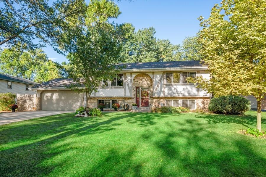 View of Residential at 7933 Perry Avenue, Brooklyn Park MN 55443, Brooklyn Park - Mike Wilen | Minnesota Team Real Estate