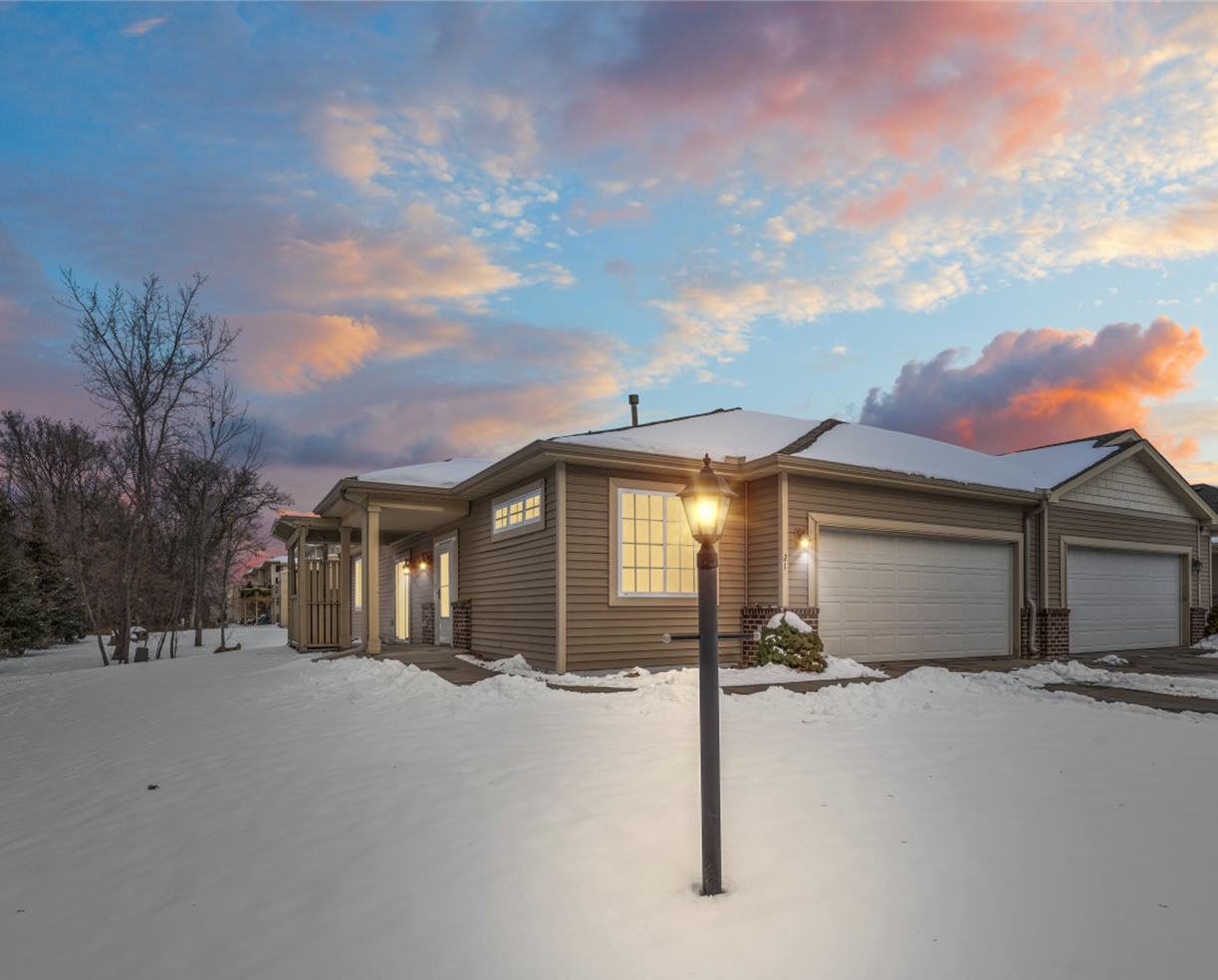 View of Residential at 21 13th Avenue, Saint Paul Park MN 55071, Saint Paul Park - Mike Wilen | Minnesota Team Real Estate