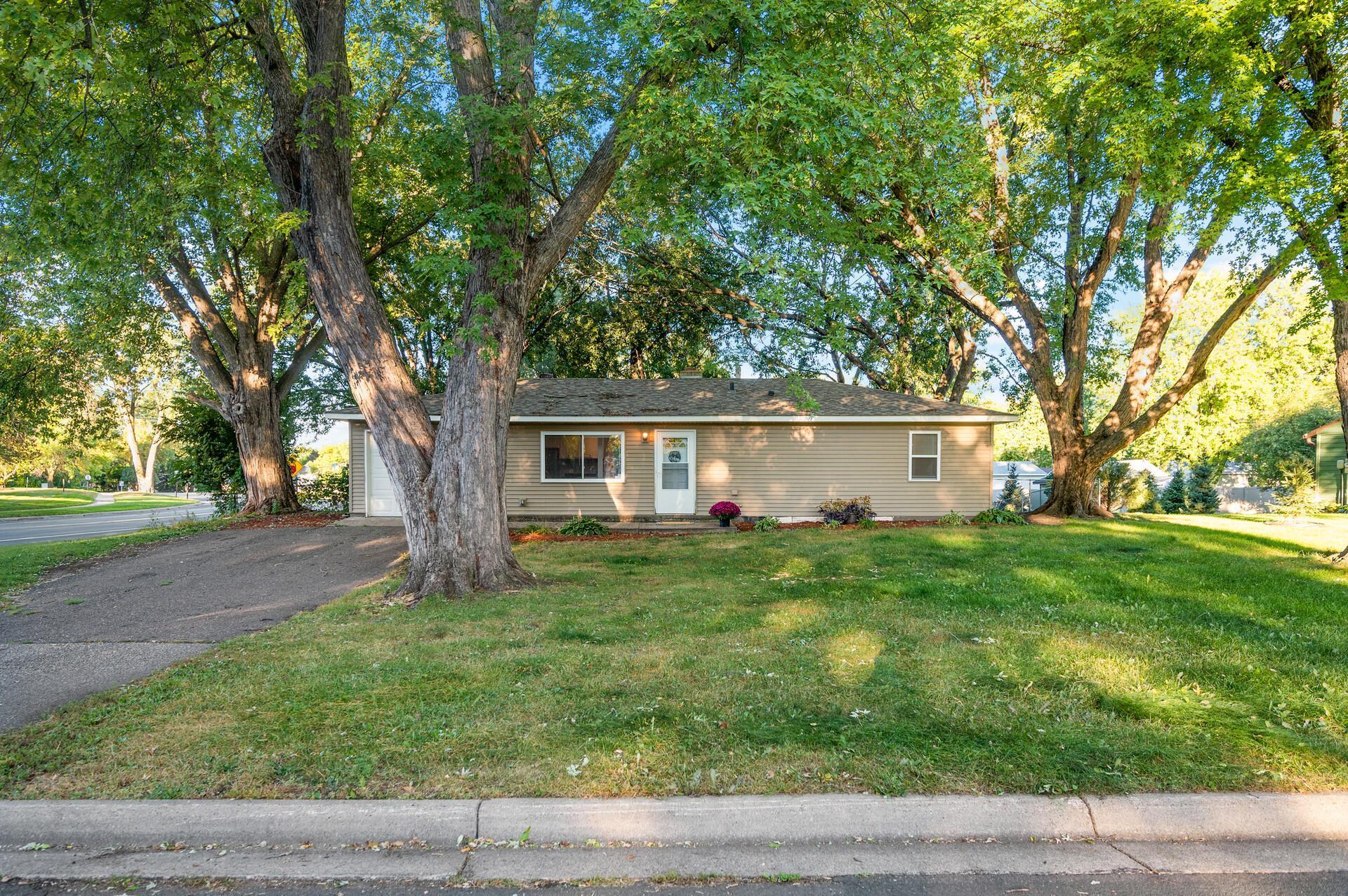 View of Residential at 9900 Olive Street, Coon Rapids MN 55433, Coon Rapids - Mike Wilen | Minnesota Team Real Estate