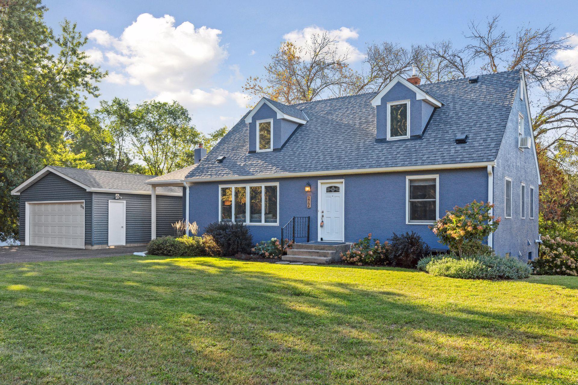 View of Residential at 2706 Margaret Avenue, Maplewood MN 55119, Maplewood - Mike Wilen | Minnesota Team Real Estate