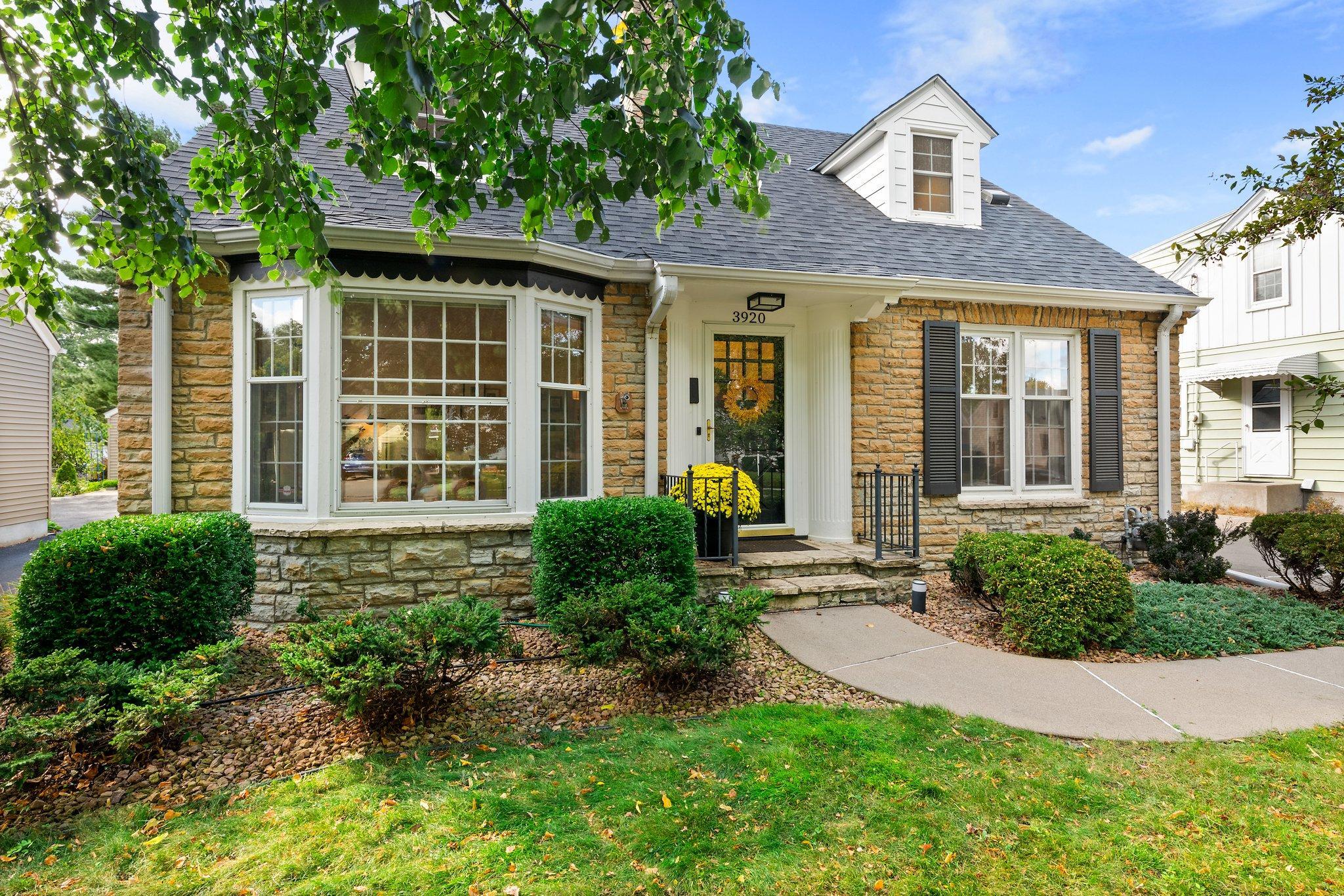 View of Residential at 3920 Yosemite Avenue, Saint Louis Park MN 55416, Saint Louis Park - Mike Wilen | Minnesota Team Real Estate