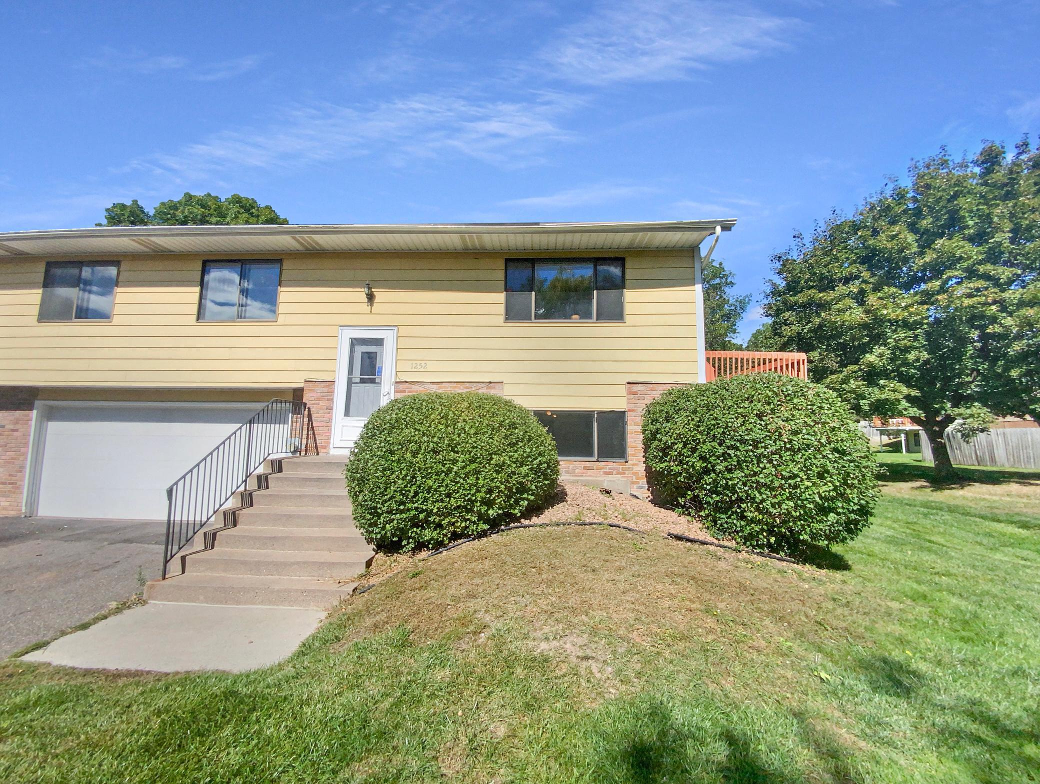View of Residential at 1252 Ferndale Street, Maplewood MN 55119, Maplewood - Mike Wilen | Minnesota Team Real Estate