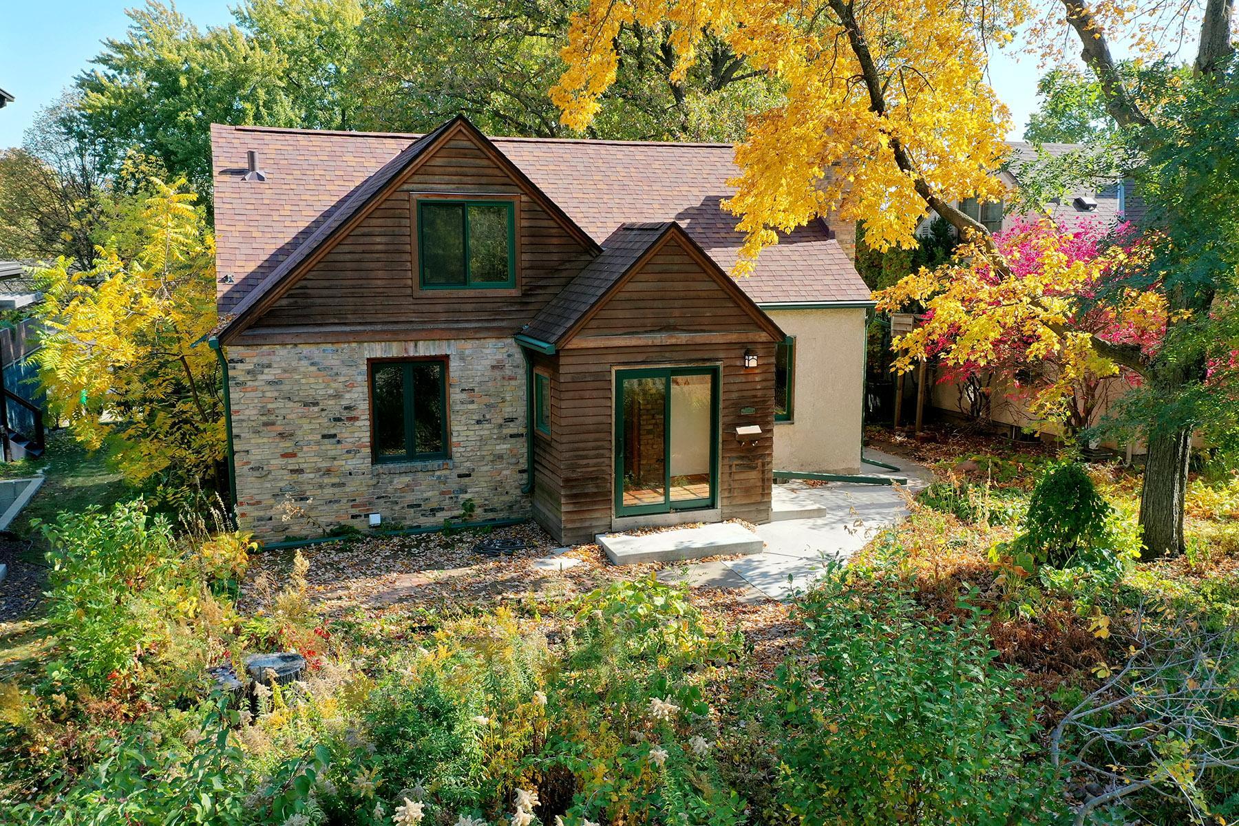 View of Residential at 248 Xerxes Avenue, Minneapolis MN 55405, Minneapolis - Mike Wilen | Minnesota Team Real Estate