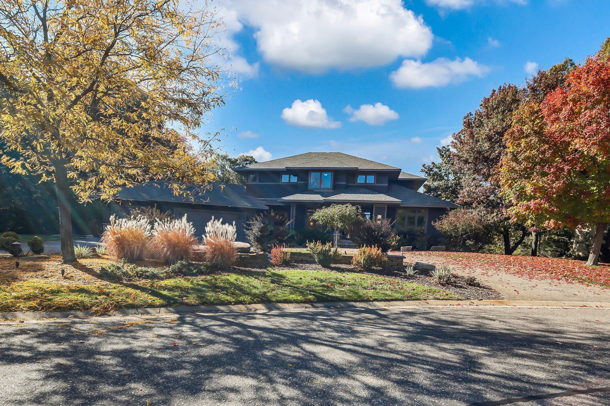 View of Residential at 7 Peterson Place, North Oaks MN 55127, North Oaks - Mike Wilen | Minnesota Team Real Estate
