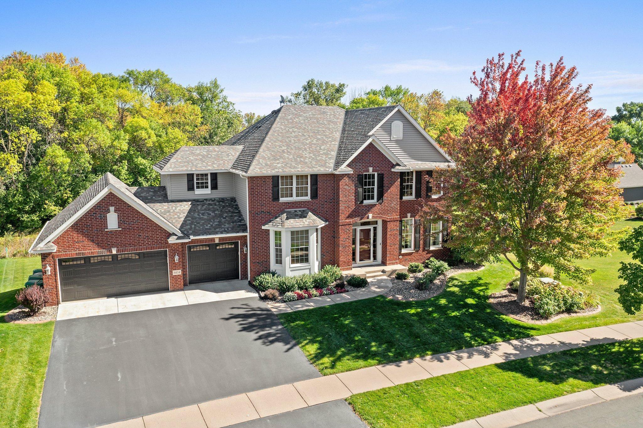 View of Residential at 6414 Shadyview Lane, Maple Grove MN 55311, Maple Grove - Mike Wilen | Minnesota Team Real Estate