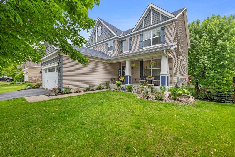 View of Residential at 17052 Stonebriar Circle, Prior Lake MN 55372, Prior Lake - Mike Wilen | Minnesota Team Real Estate