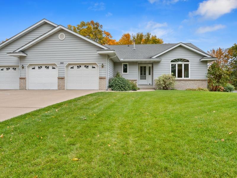View of Residential at 300 Greenbriar Lane, Buffalo MN 55313, Buffalo - Mike Wilen | Minnesota Team Real Estate