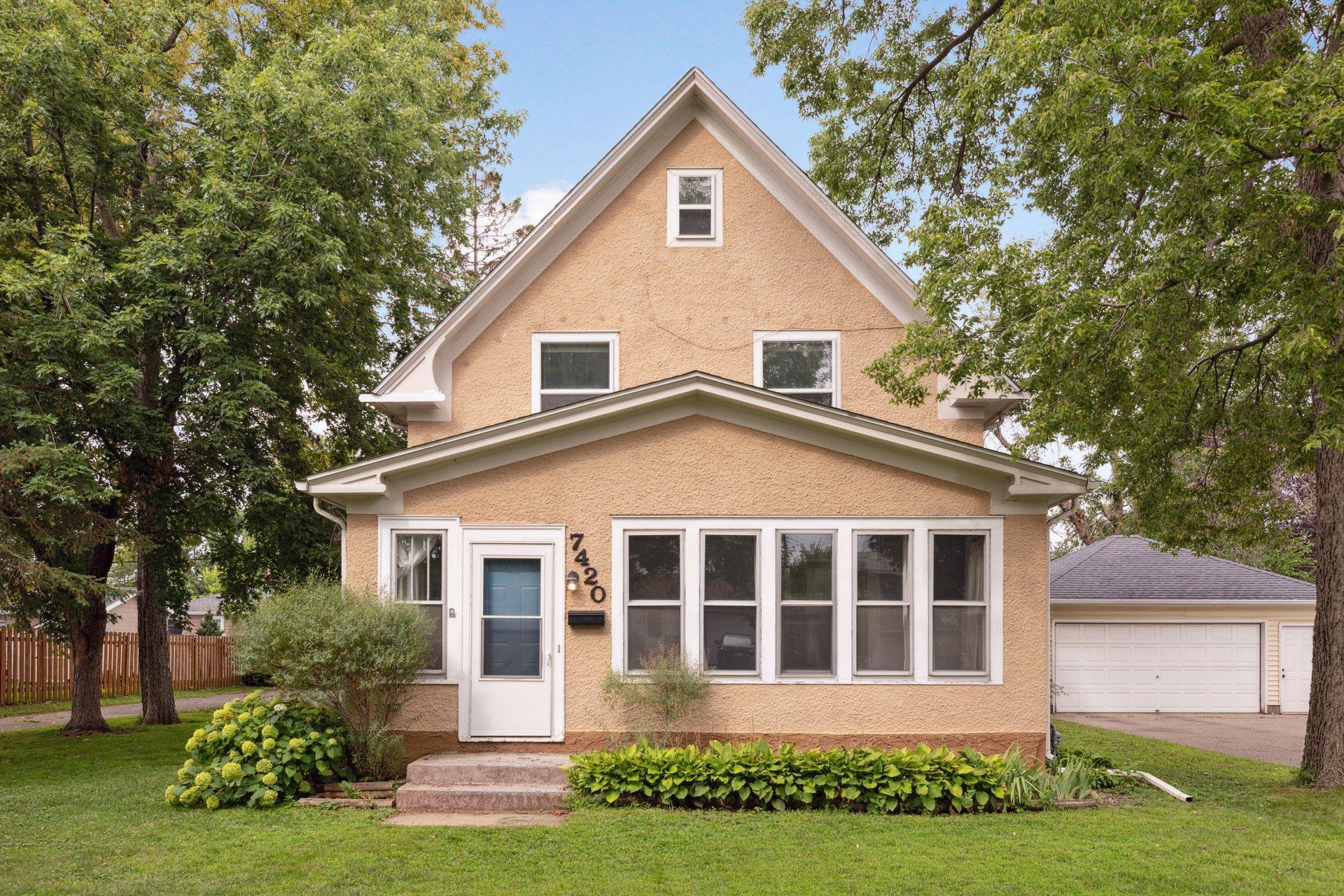 View of Residential at 7420 18th Avenue, Richfield MN 55423, Richfield - Mike Wilen | Minnesota Team Real Estate