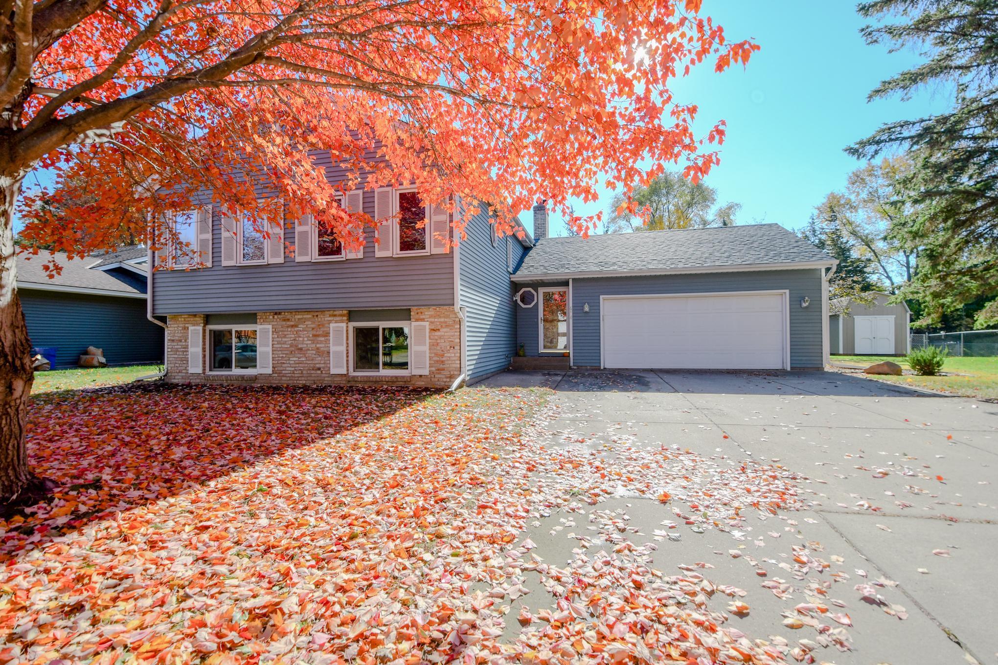 View of Residential at 654 Pinewood Drive, Shoreview MN 55126, Shoreview - Mike Wilen | Minnesota Team Real Estate