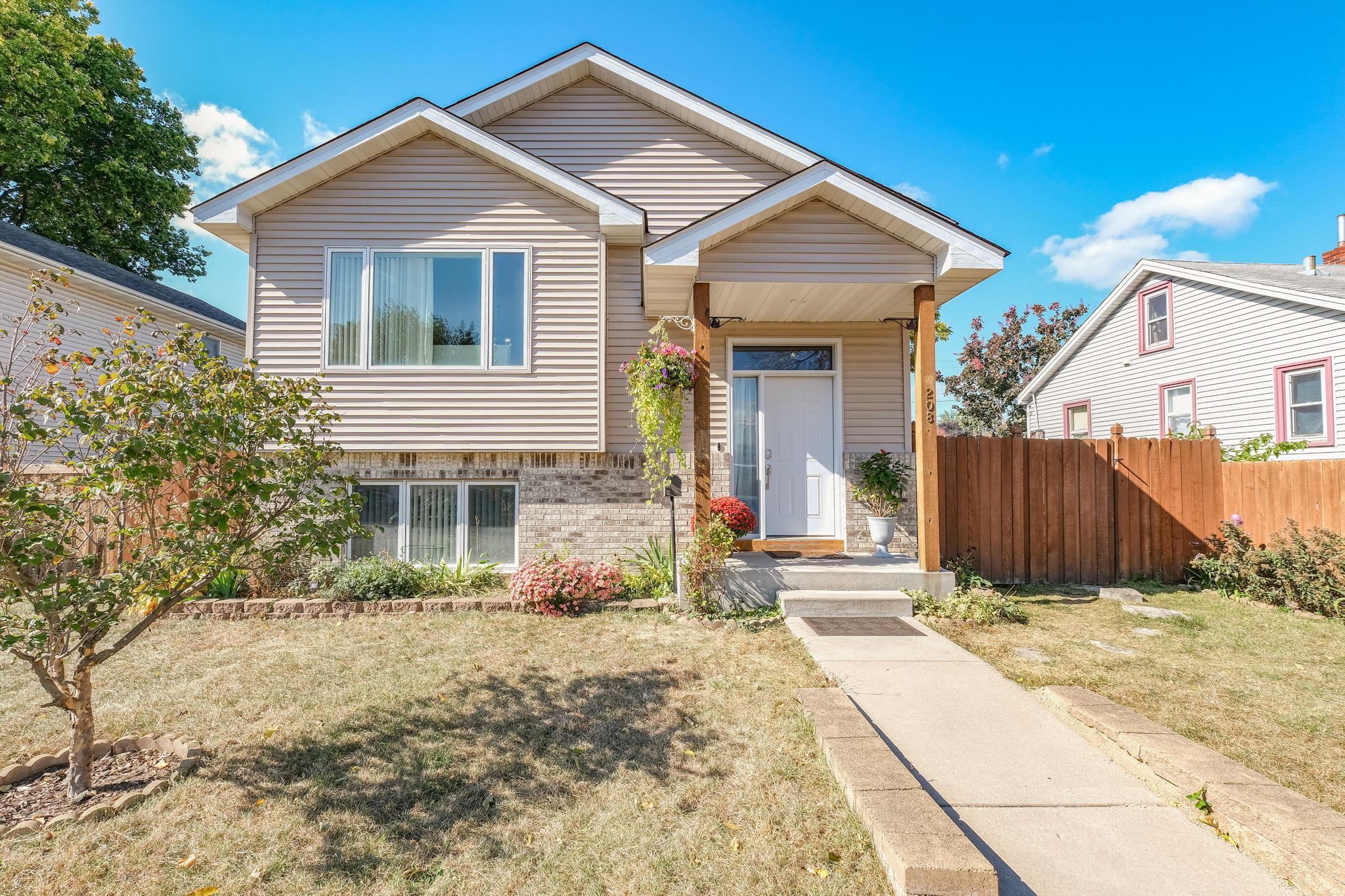 View of Residential at 208 9th Avenue, South Saint Paul MN 55075, South Saint Paul - Mike Wilen | Minnesota Team Real Estate