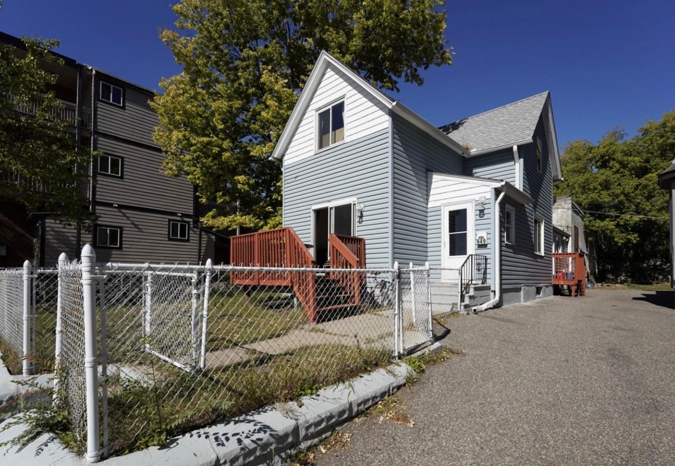 View of Residential at 649 Reaney Avenue, Saint Paul MN 55130, Saint Paul - Mike Wilen | Minnesota Team Real Estate
