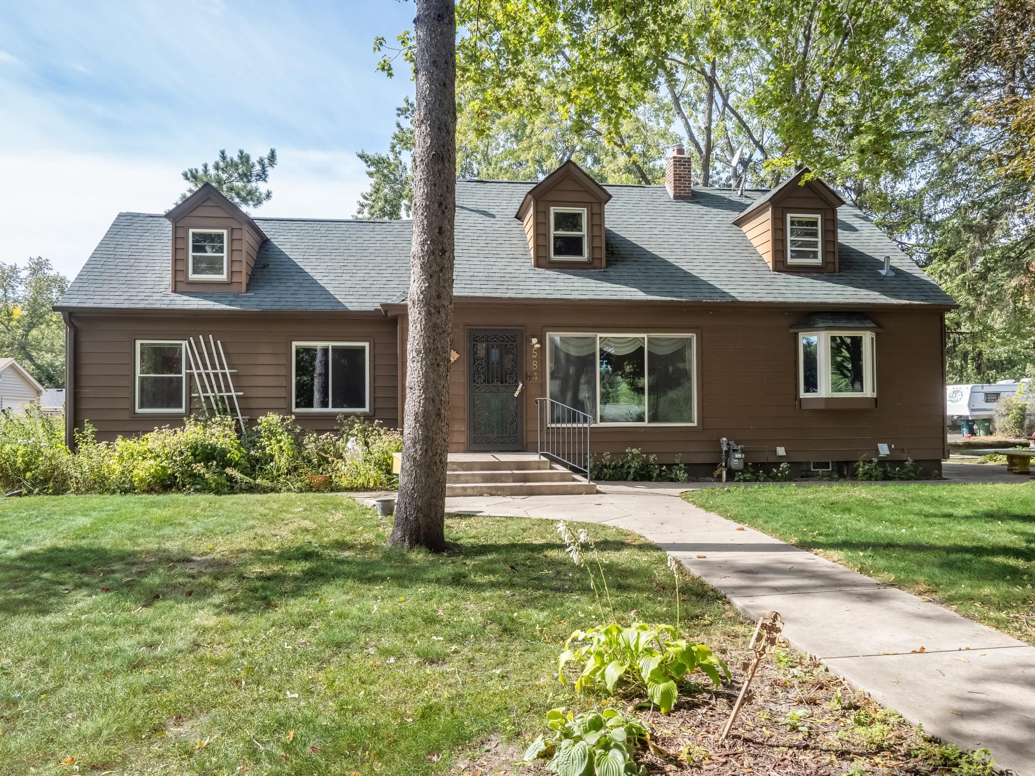 View of Residential at 584 11th Avenue, New Brighton MN 55112, New Brighton - Mike Wilen | Minnesota Team Real Estate