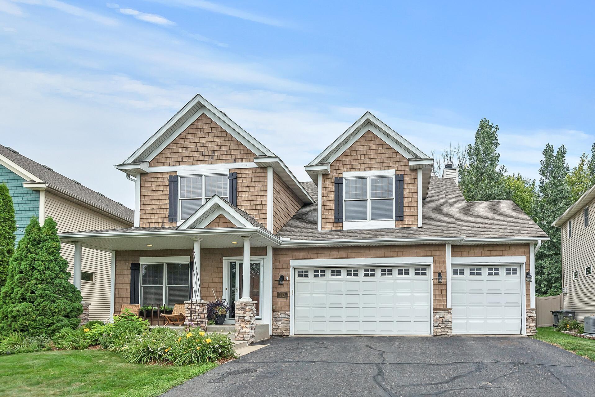 View of Residential at 2479 Schneider Court, Chaska MN 55318, Chaska - Mike Wilen | Minnesota Team Real Estate