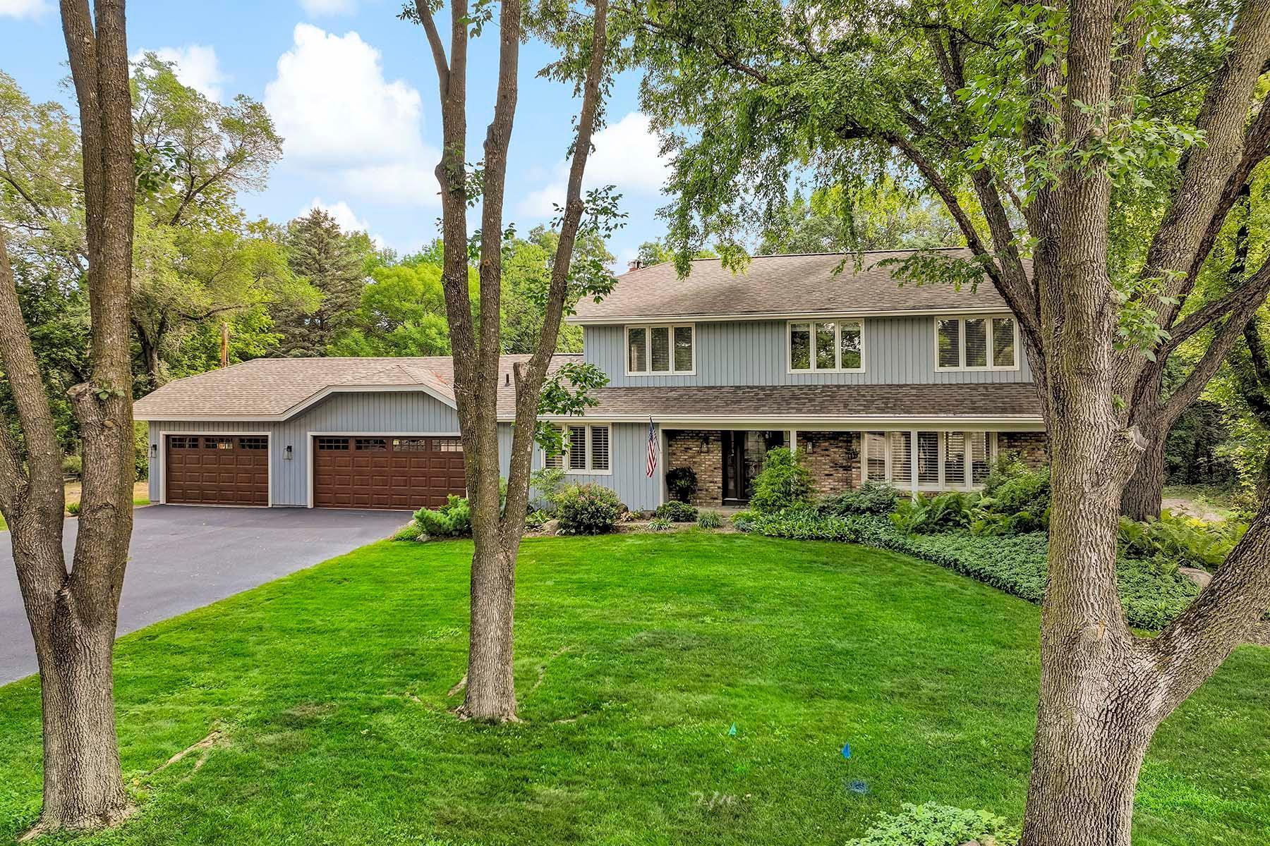 View of Residential at 2833 Mayfield Road, Wayzata MN 55391, Wayzata - Mike Wilen | Minnesota Team Real Estate