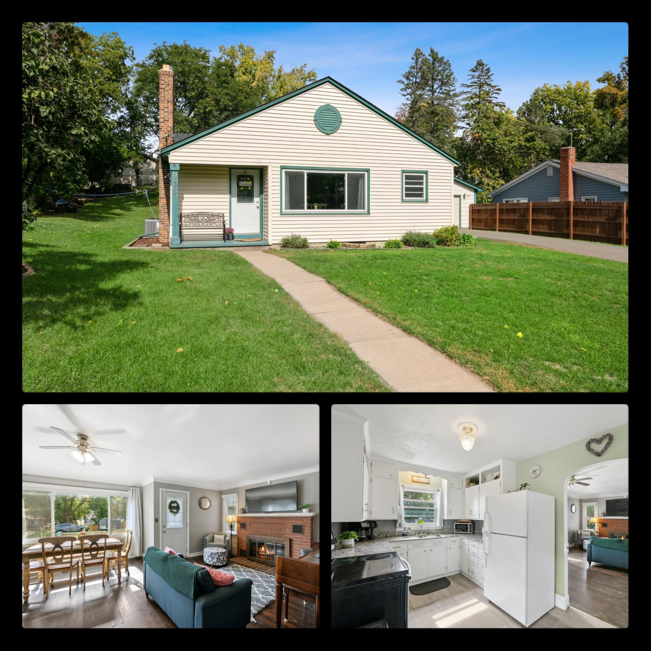 View of Residential at 936 Lookout Place, Elk River MN 55330, Elk River - Mike Wilen | Minnesota Team Real Estate