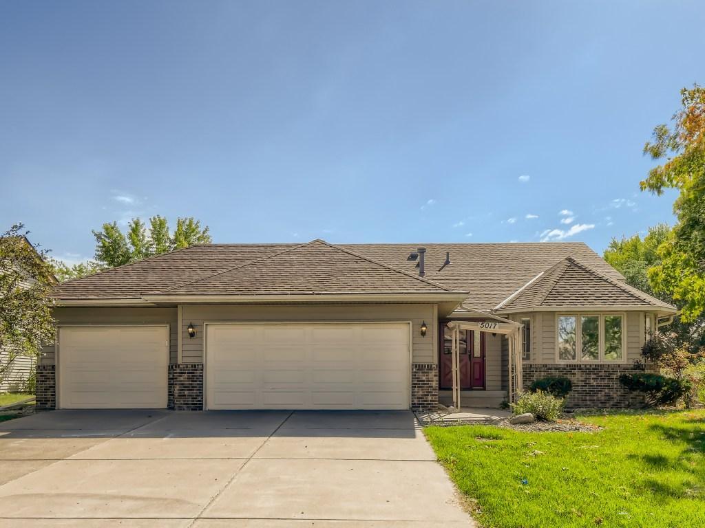 View of Residential at 5017 92nd Crescent, Brooklyn Park MN 55443, Brooklyn Park - Mike Wilen | Minnesota Team Real Estate