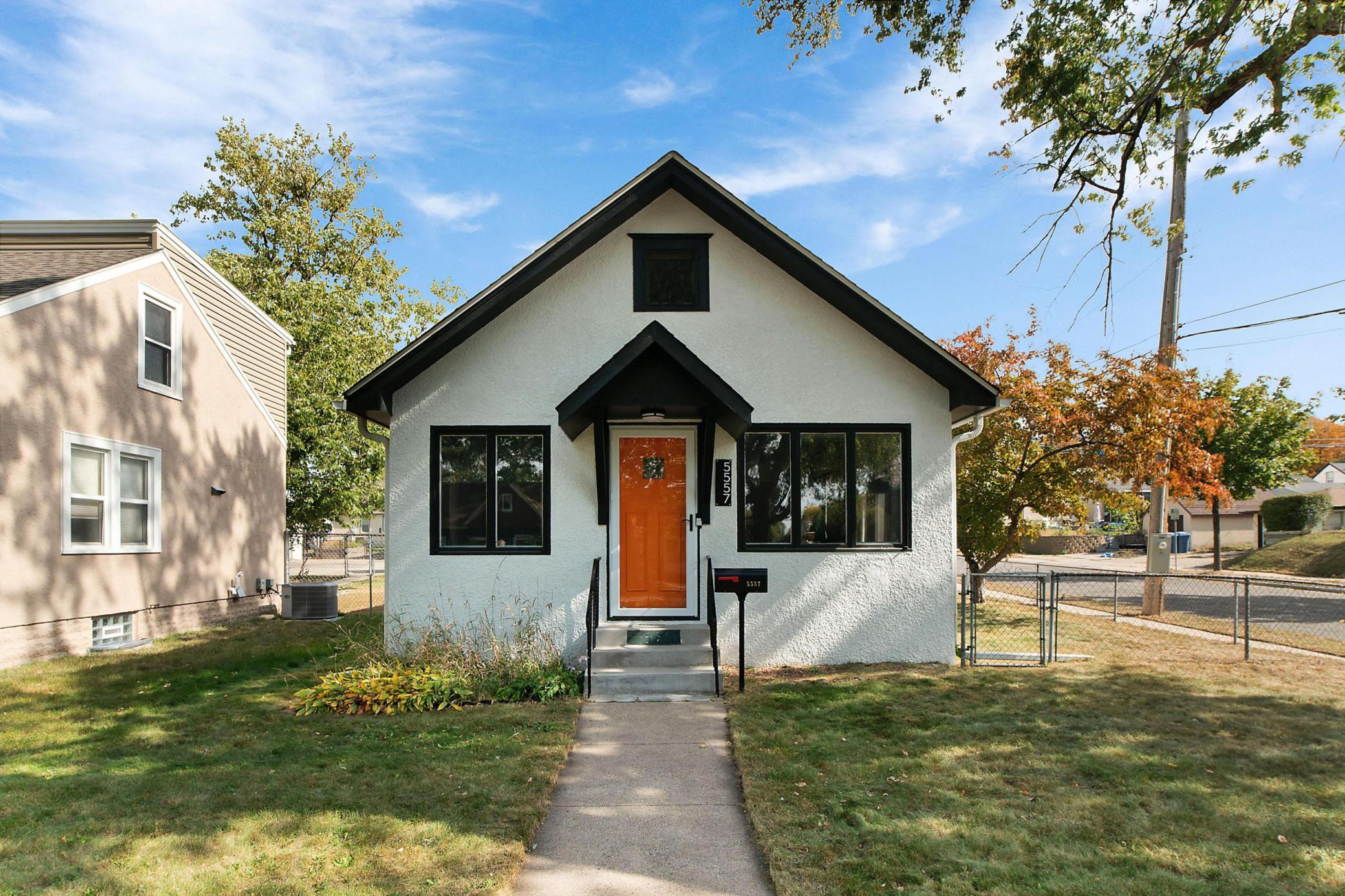 View of Residential at 5557 45th Avenue, Minneapolis MN 55417, Minneapolis - Mike Wilen | Minnesota Team Real Estate