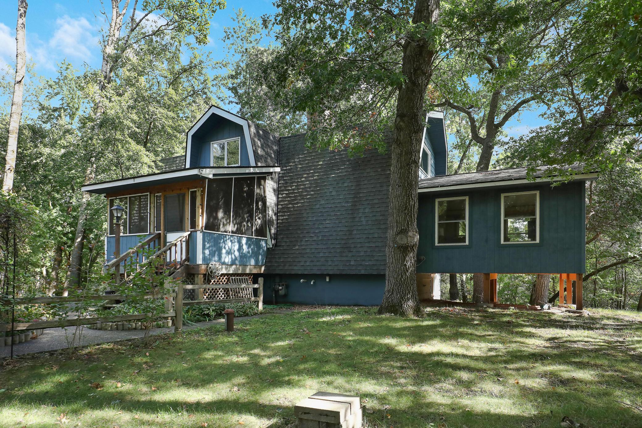 View of Residential at 21955 Guarani Street, Oak Grove MN 55303, Oak Grove - Mike Wilen | Minnesota Team Real Estate