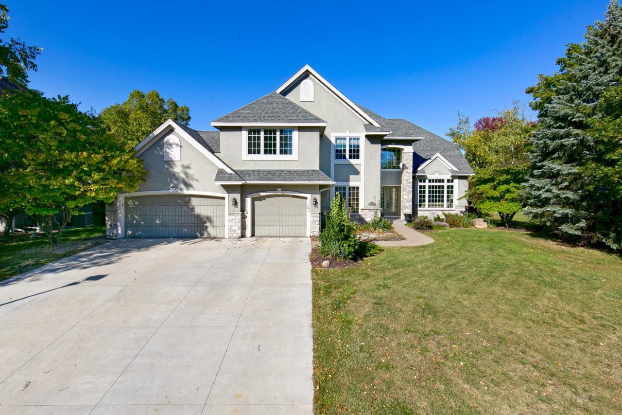 View of Residential at 18662 Magenta Bay, Eden Prairie MN 55347, Eden Prairie - Mike Wilen | Minnesota Team Real Estate