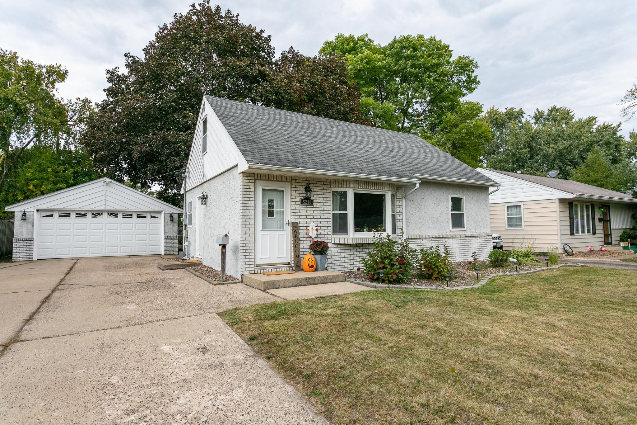 View of Residential at 5213 Idaho Avenue, Crystal MN 55428, Crystal - Mike Wilen | Minnesota Team Real Estate