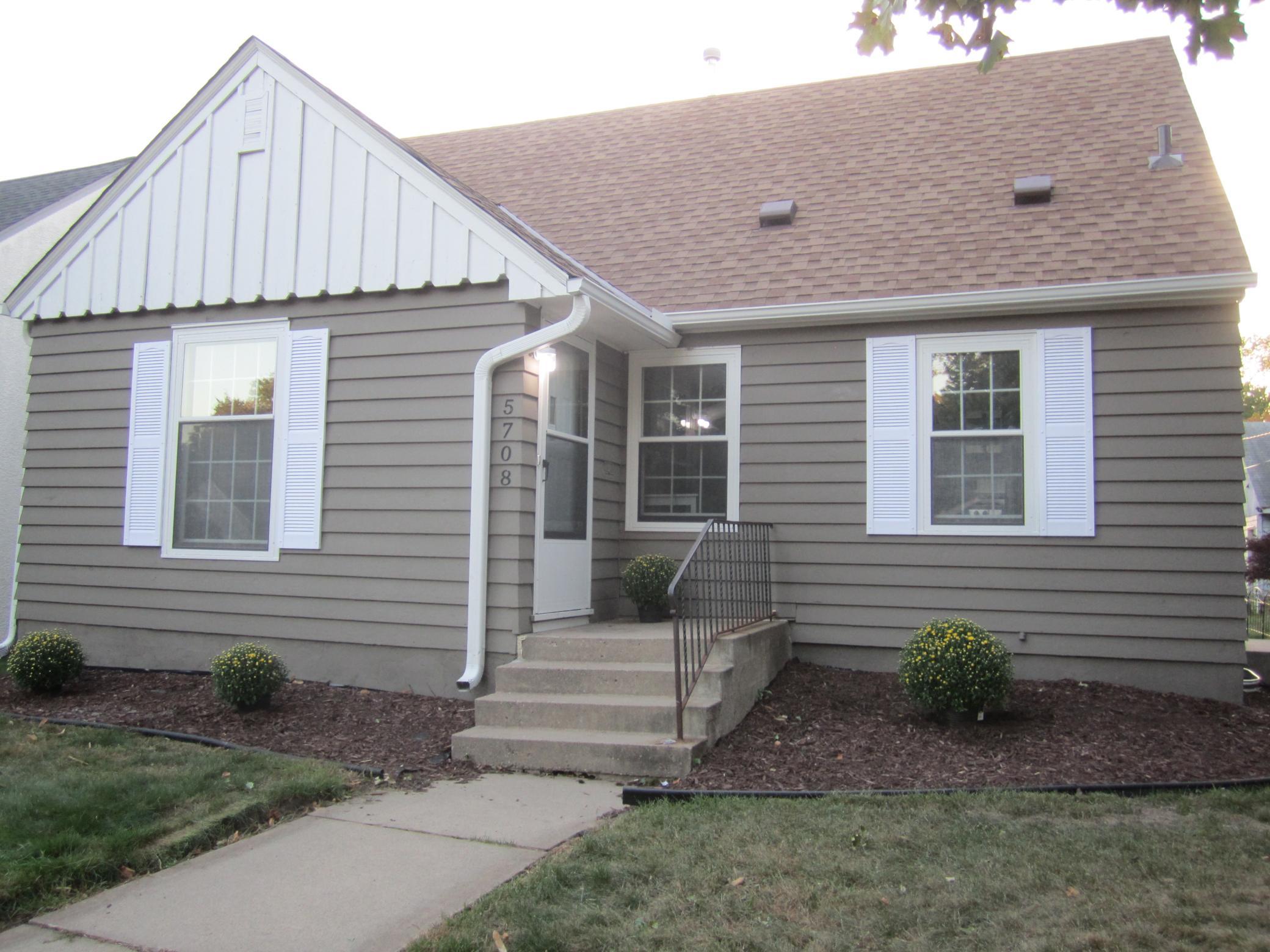 View of Residential at 5708 26th Avenue, Minneapolis MN 55417, Minneapolis - Mike Wilen | Minnesota Team Real Estate