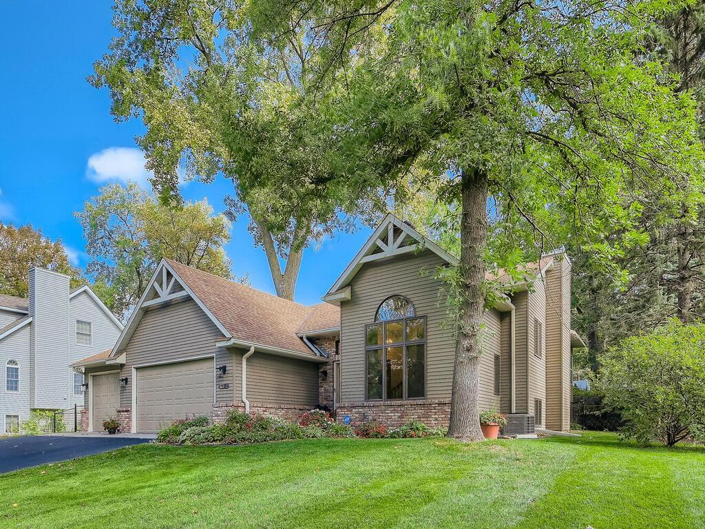 View of Residential at 5190 Park Avenue, White Bear Twp MN 55110, White Bear Twp - Mike Wilen | Minnesota Team Real Estate