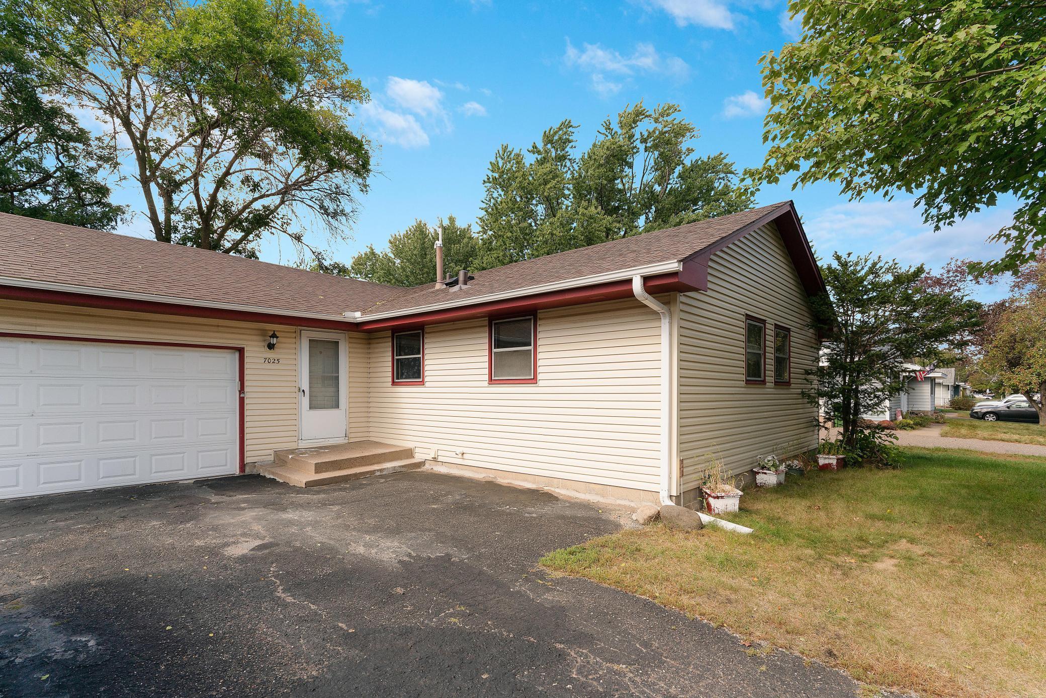 View of Residential at 7025 Fremont Avenue, Brooklyn Center MN 55430, Brooklyn Center - Mike Wilen | Minnesota Team Real Estate