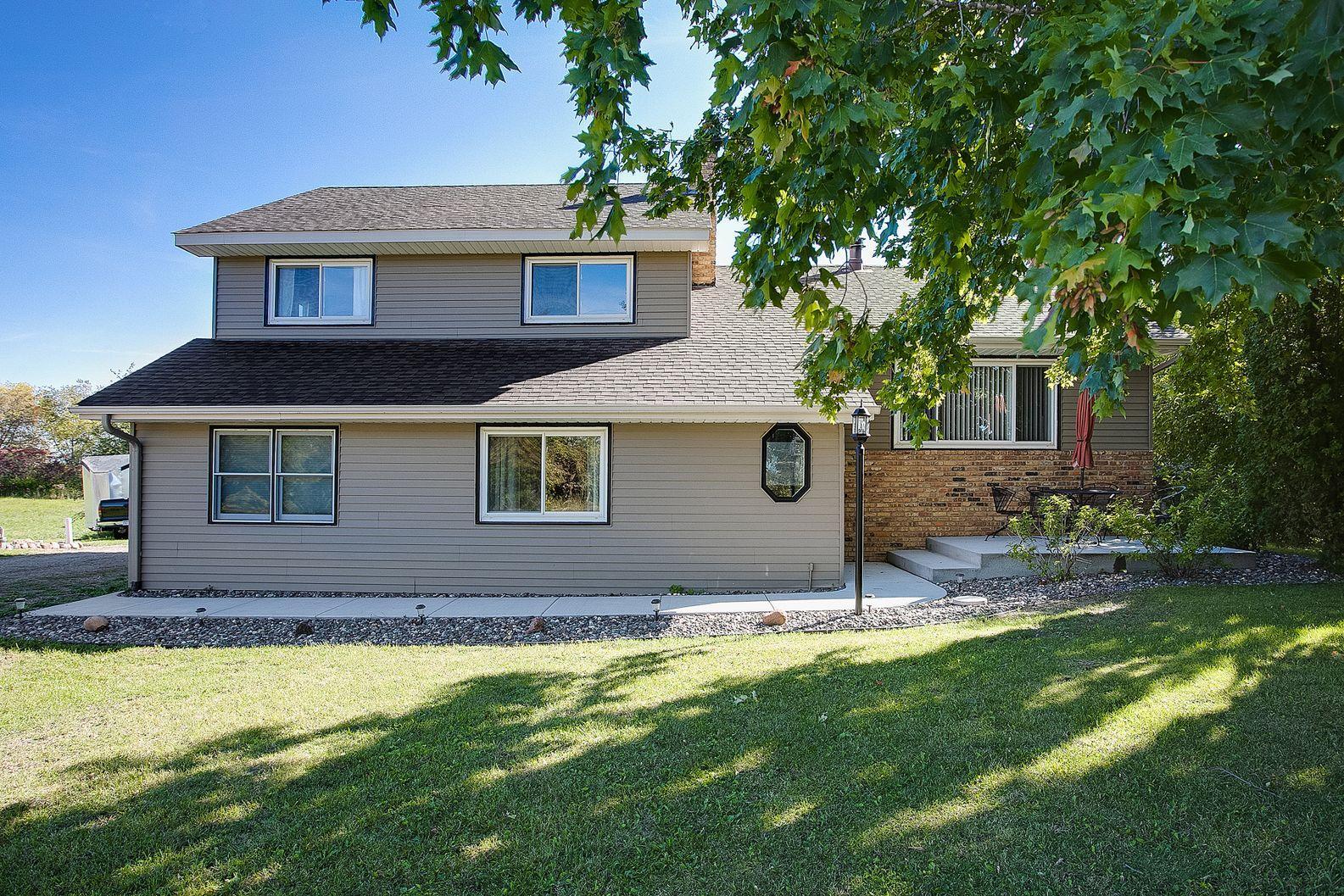 View of Residential at 20209 Yttrium Street, Nowthen MN 55303, Nowthen - Mike Wilen | Minnesota Team Real Estate