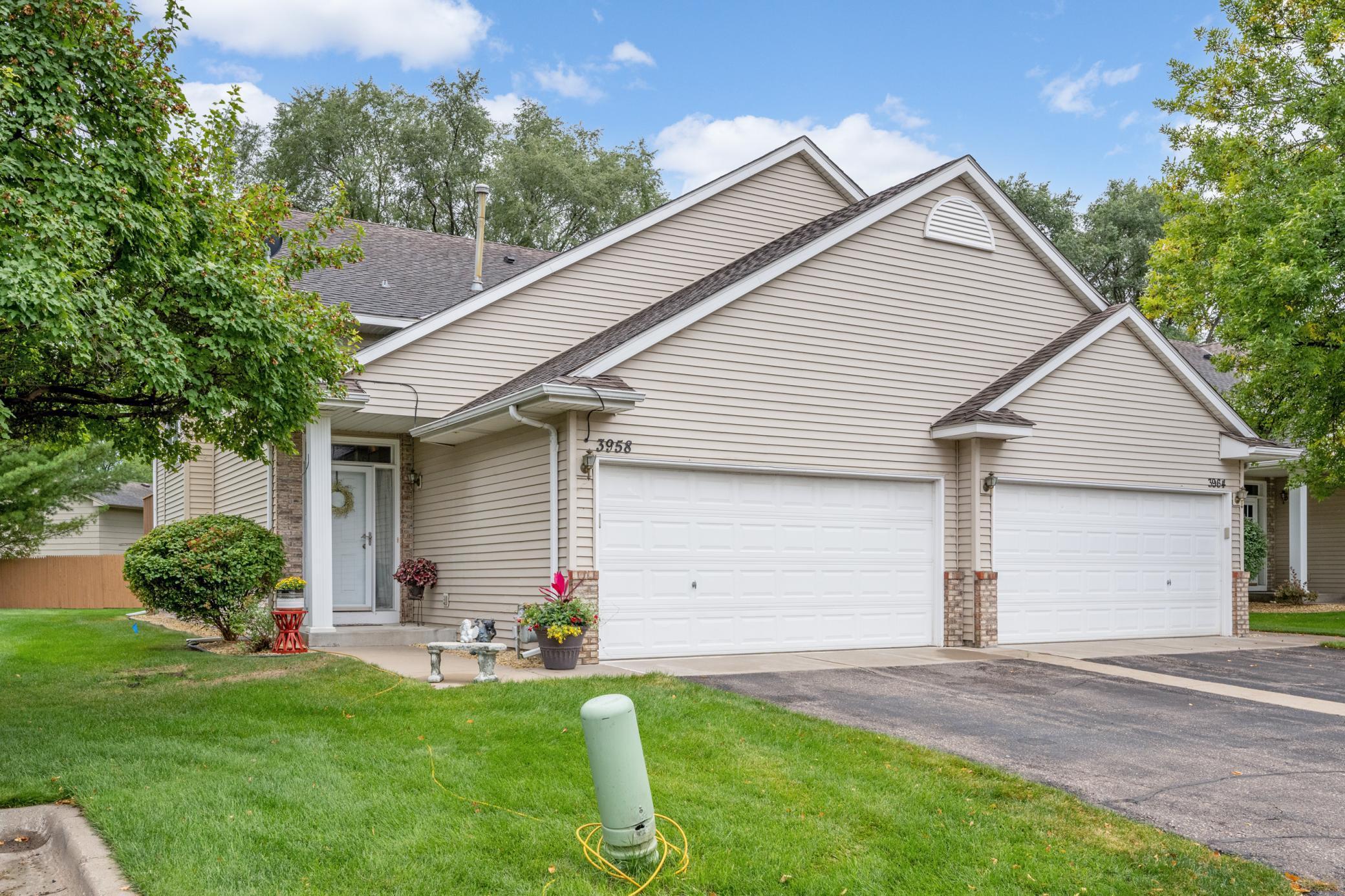 View of Residential at 3958 124th Avenue, Coon Rapids MN 55433, Coon Rapids - Mike Wilen | Minnesota Team Real Estate